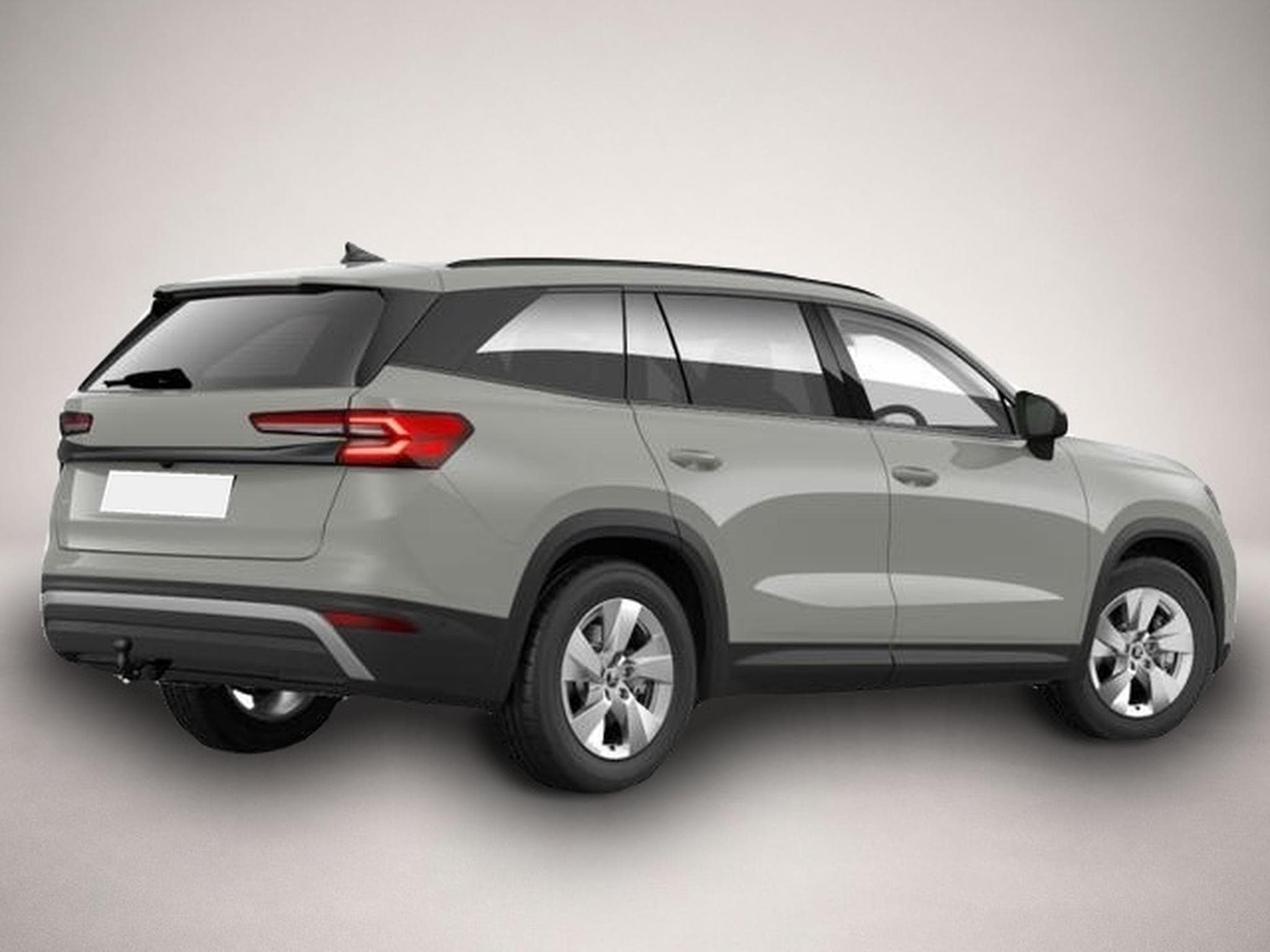 Skoda Kodiaq (2026) - Photo 3