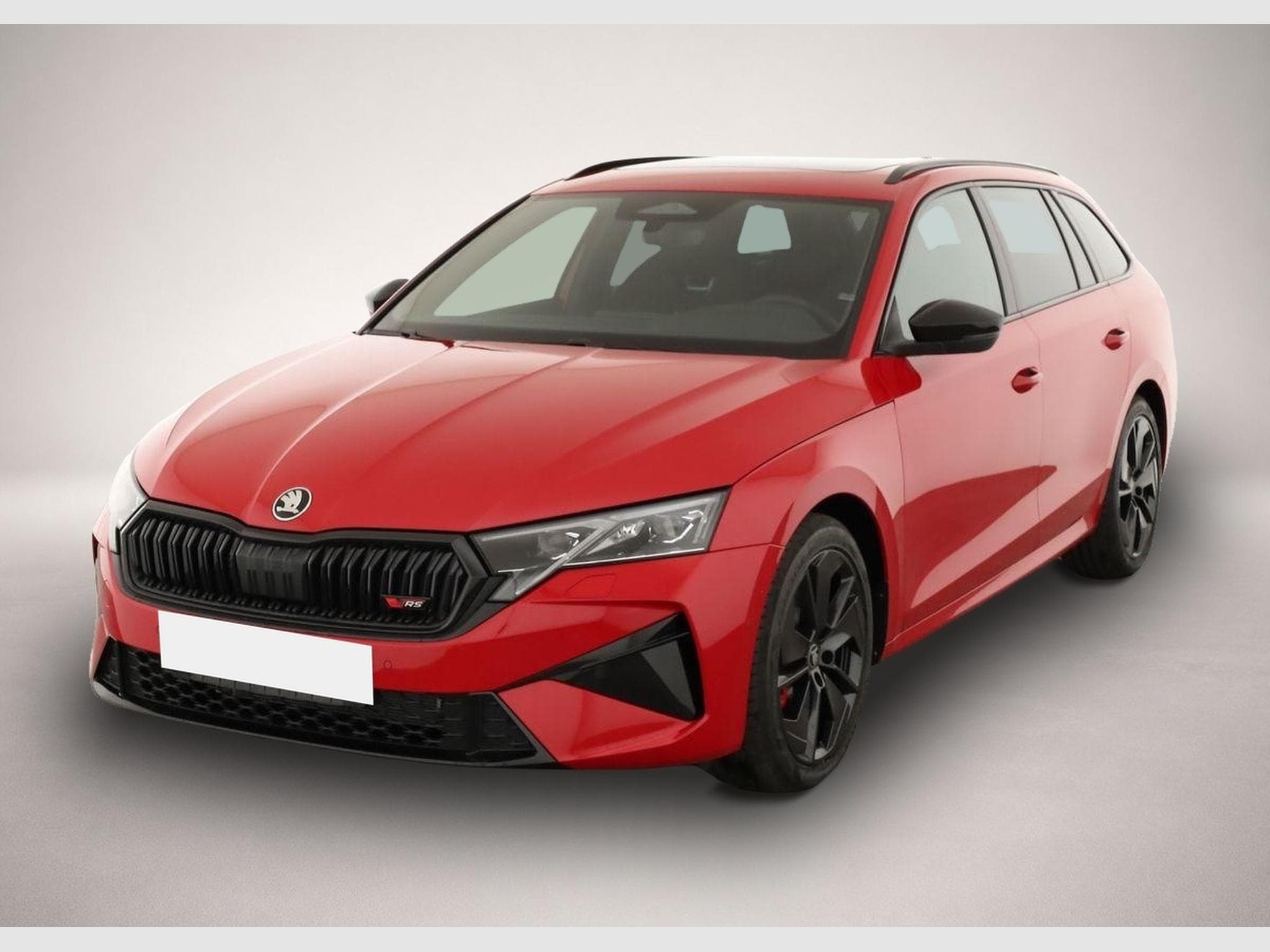 Skoda Octavia (2026) - Foto 1