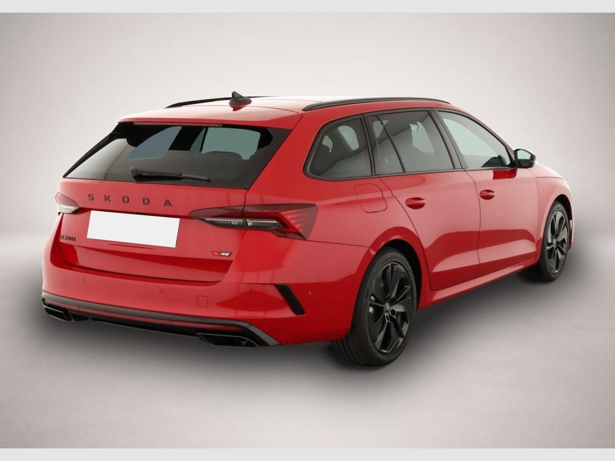 Skoda Octavia (2026) - Foto 3