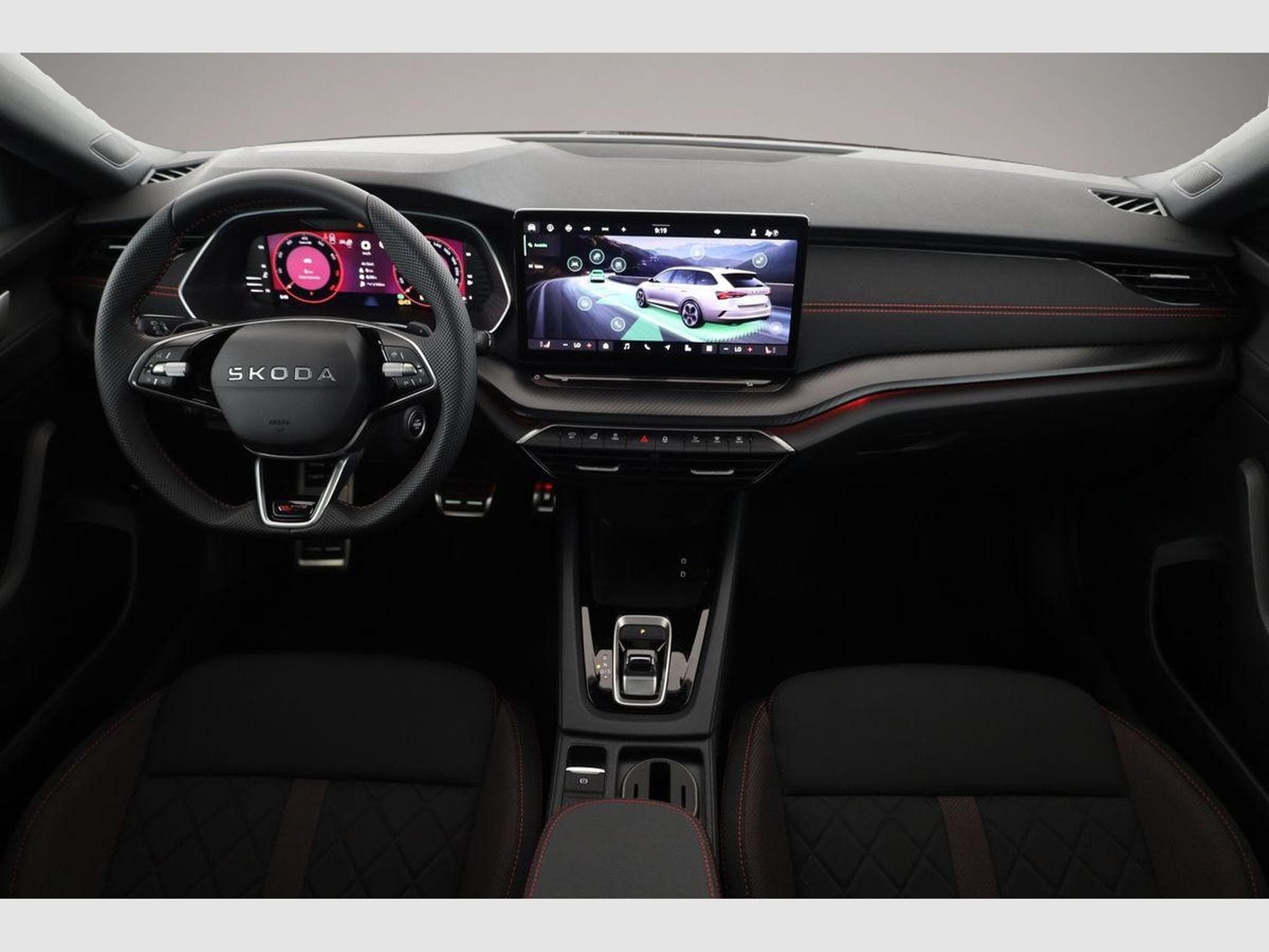Skoda Octavia (2026) - Foto 5