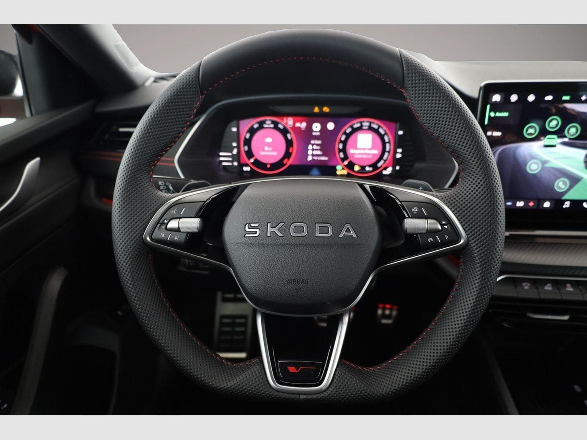 Skoda Octavia (2026) - Foto 6