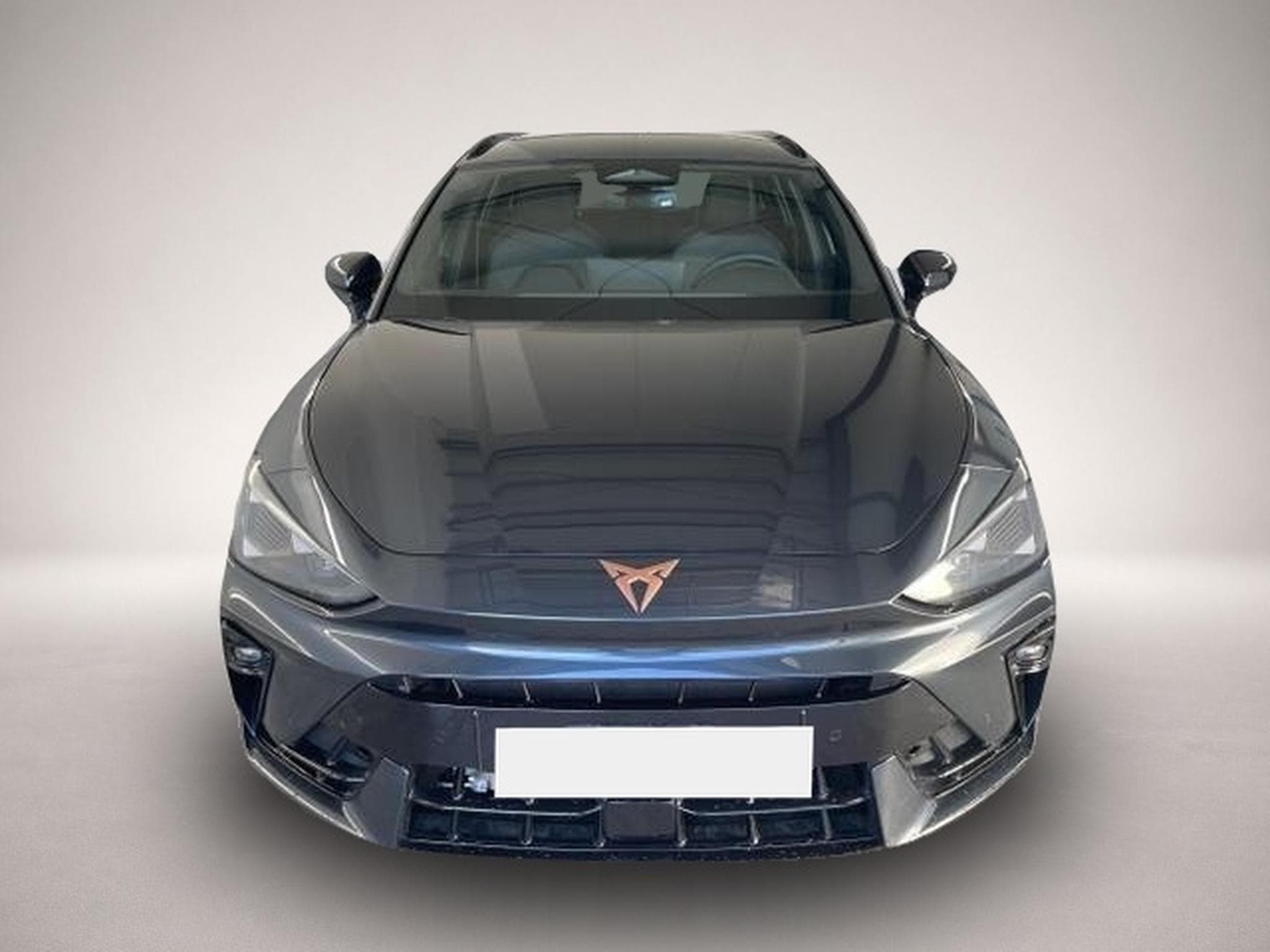 Cupra Leon (2026) - Foto 2