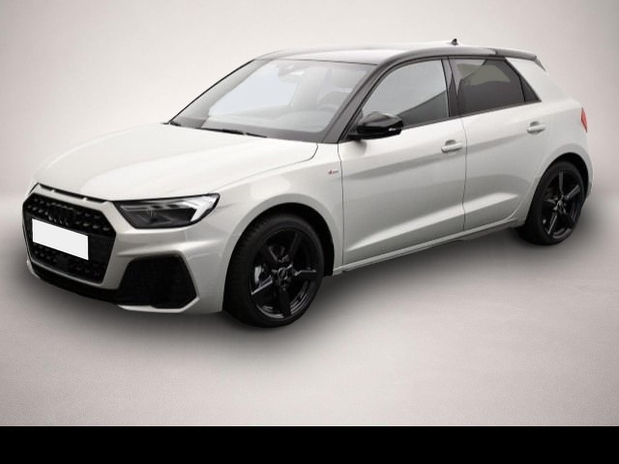 Audi A1 (2024) - Foto 1