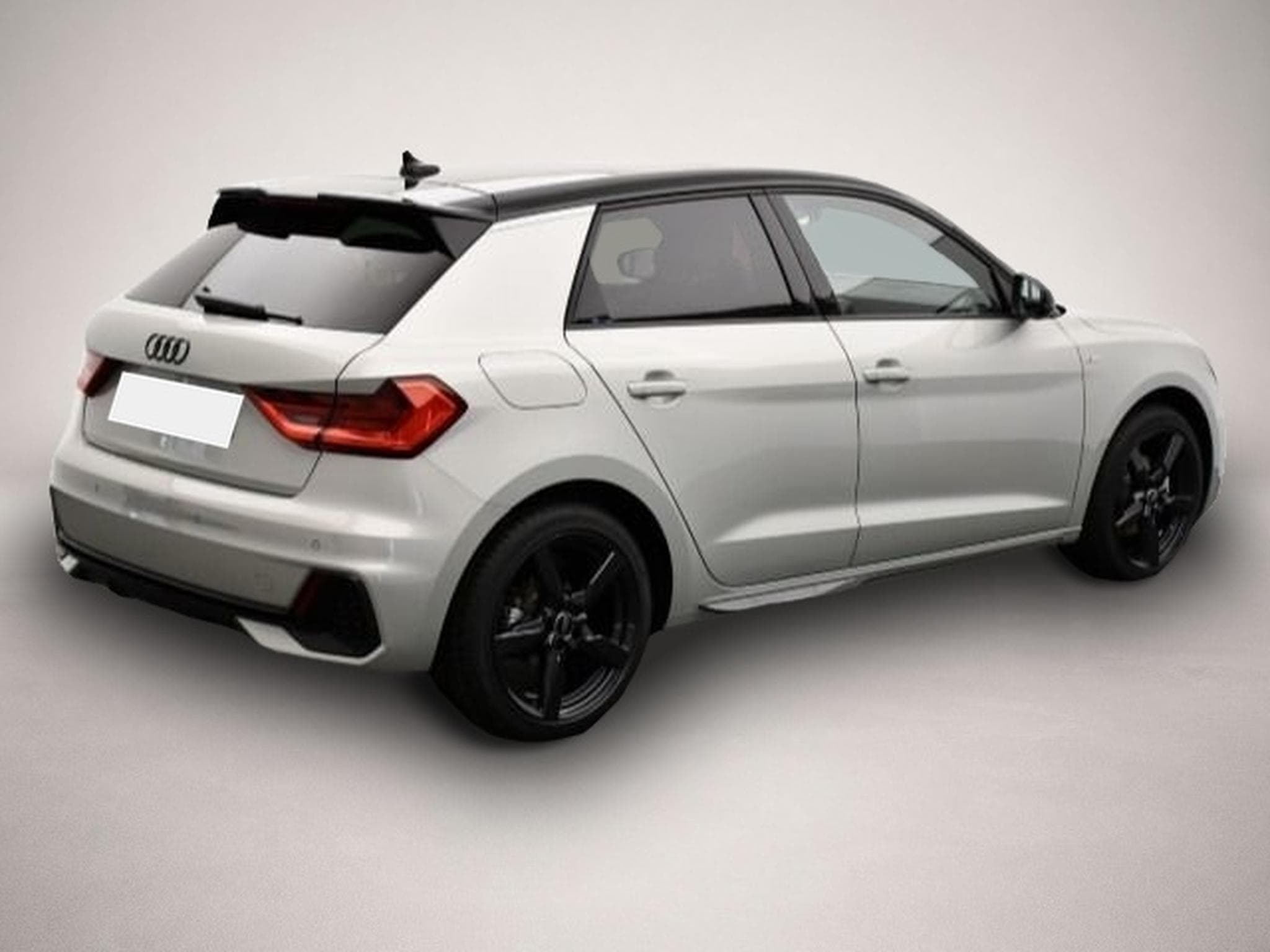 Audi A1 (2024) - Foto 2
