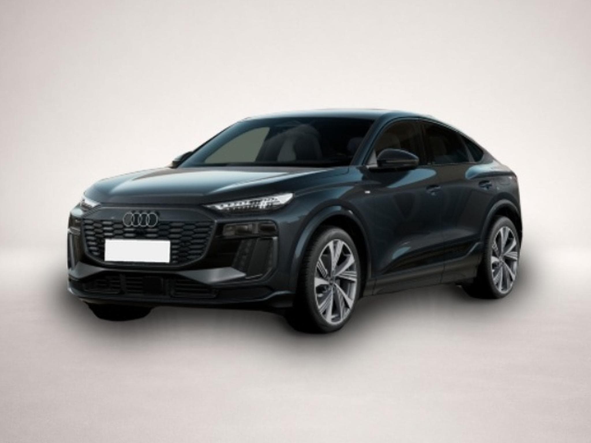 Audi Quattro (2025) - Foto 1