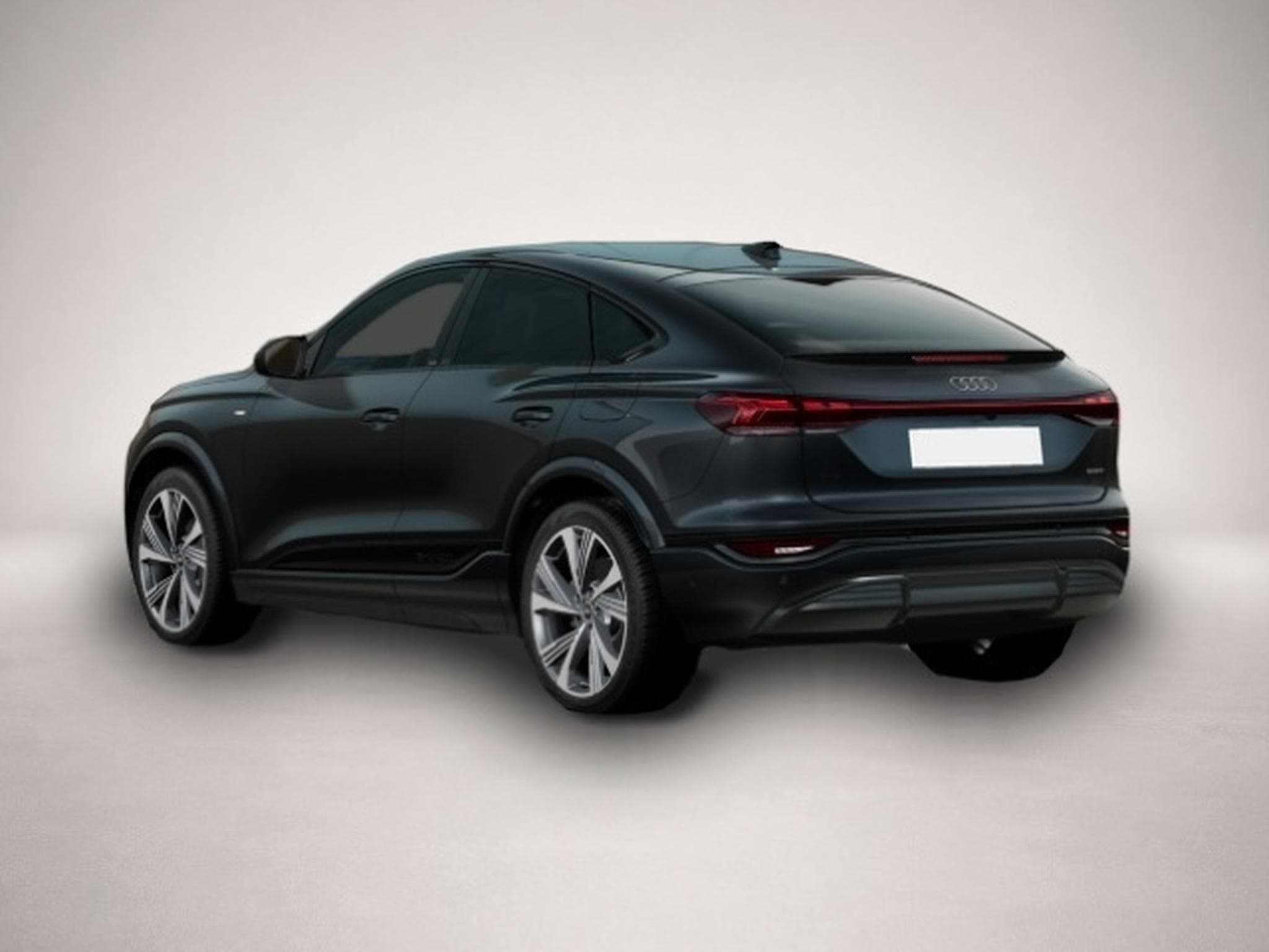 Audi Quattro (2025) - Foto 2