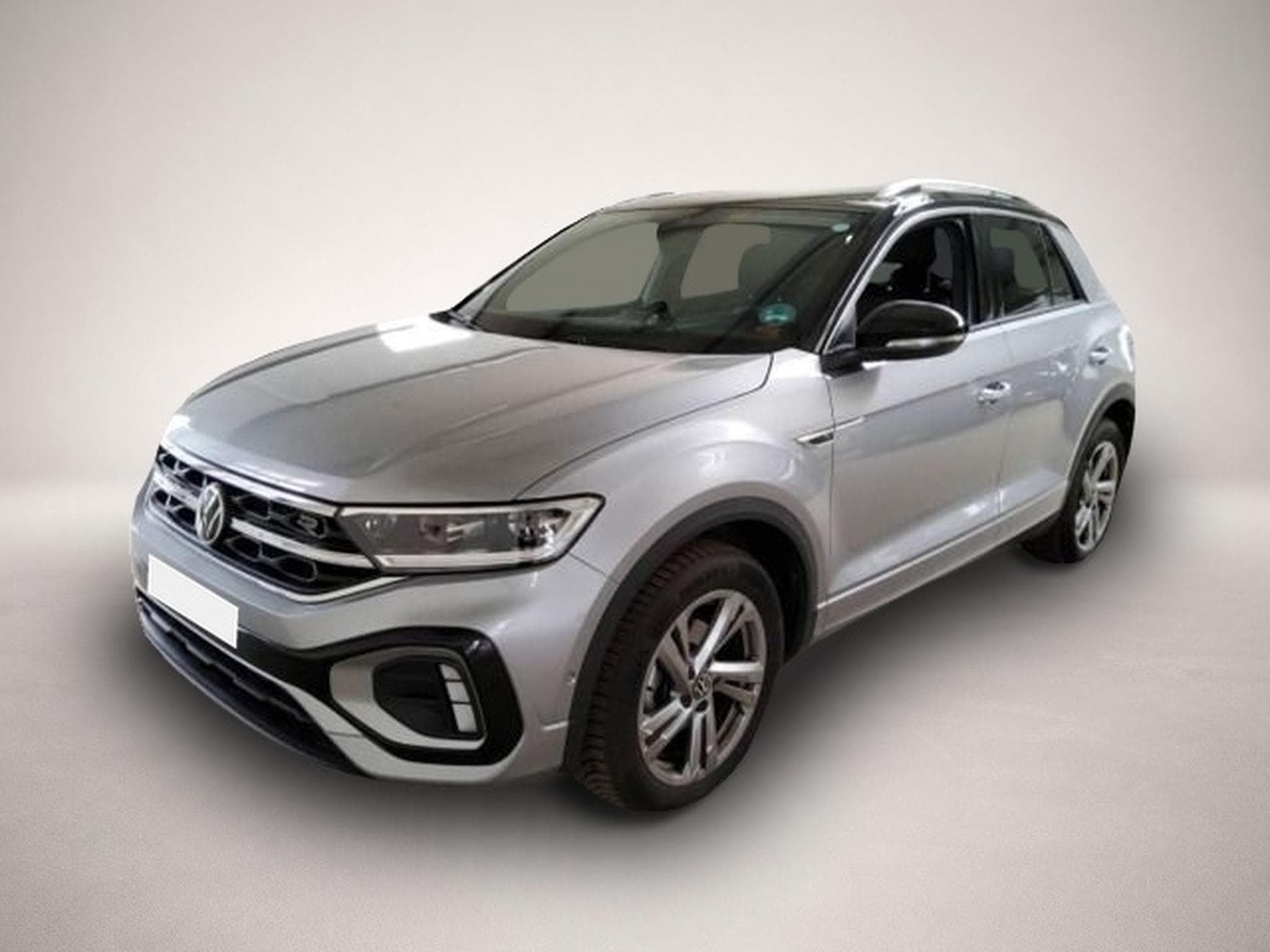 VW T-Roc (2025) - Foto 2