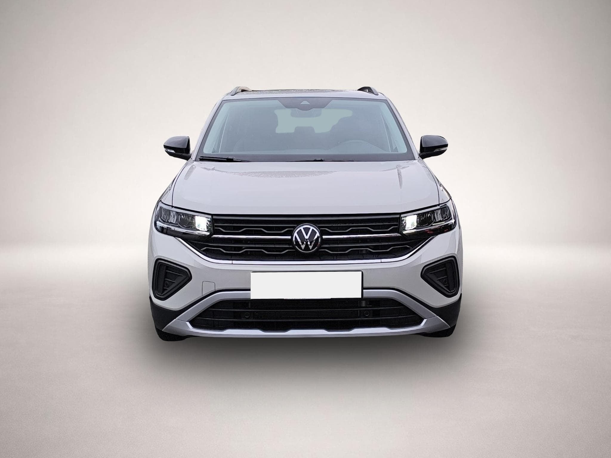 VW T-Cross (2024) - Foto 2