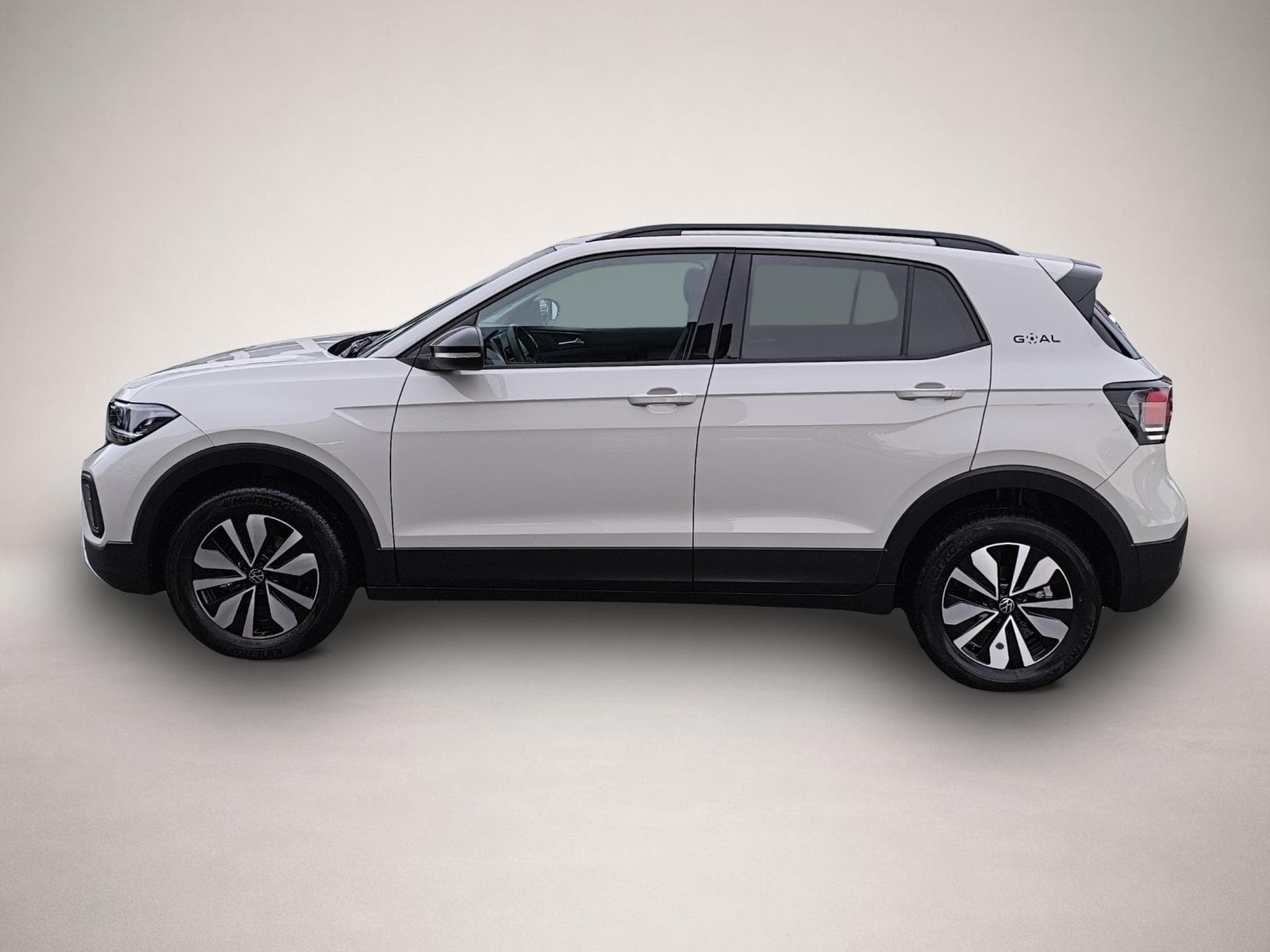 VW T-Cross (2024) - Foto 4