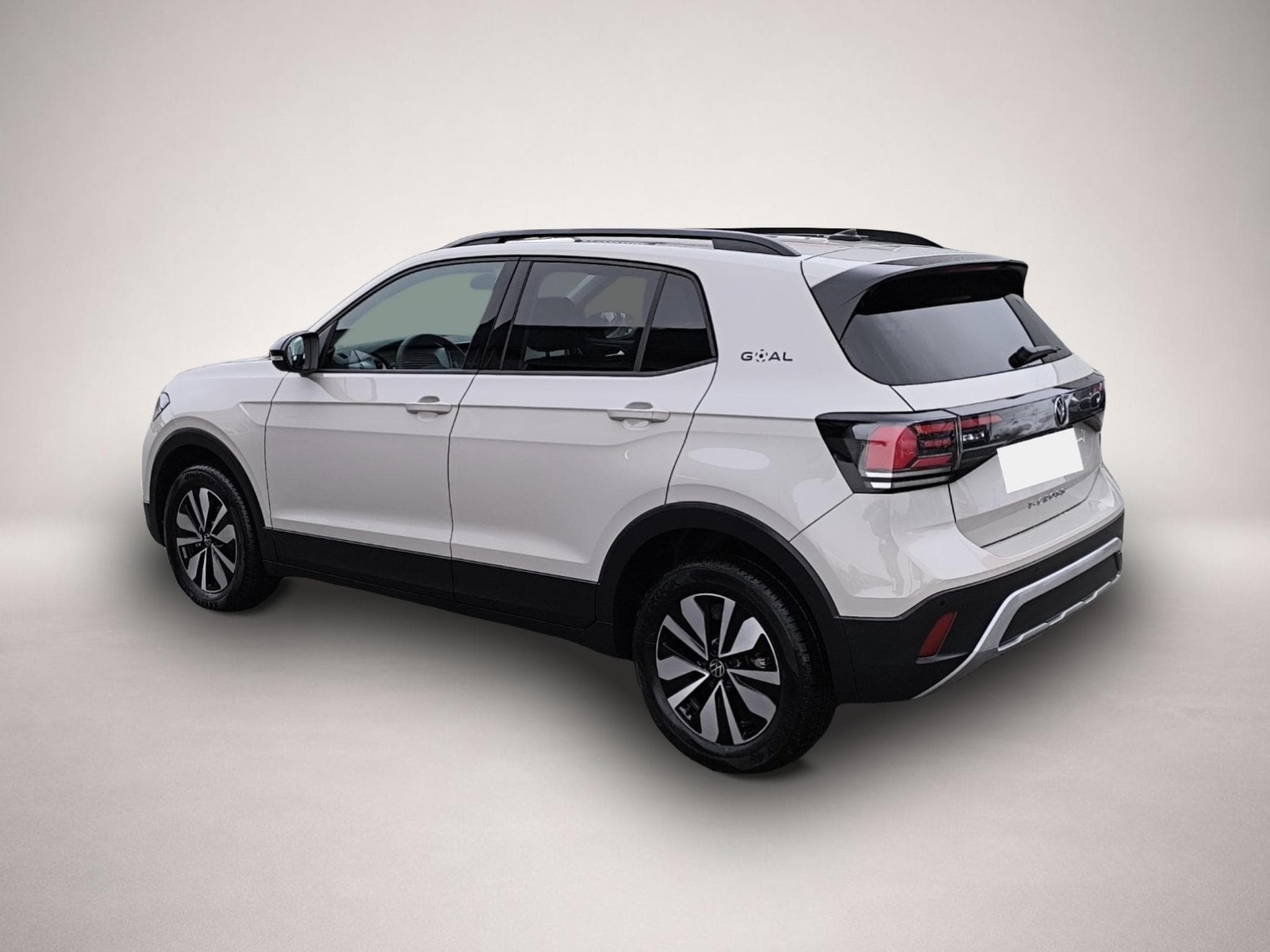 VW T-Cross (2024) - Foto 5