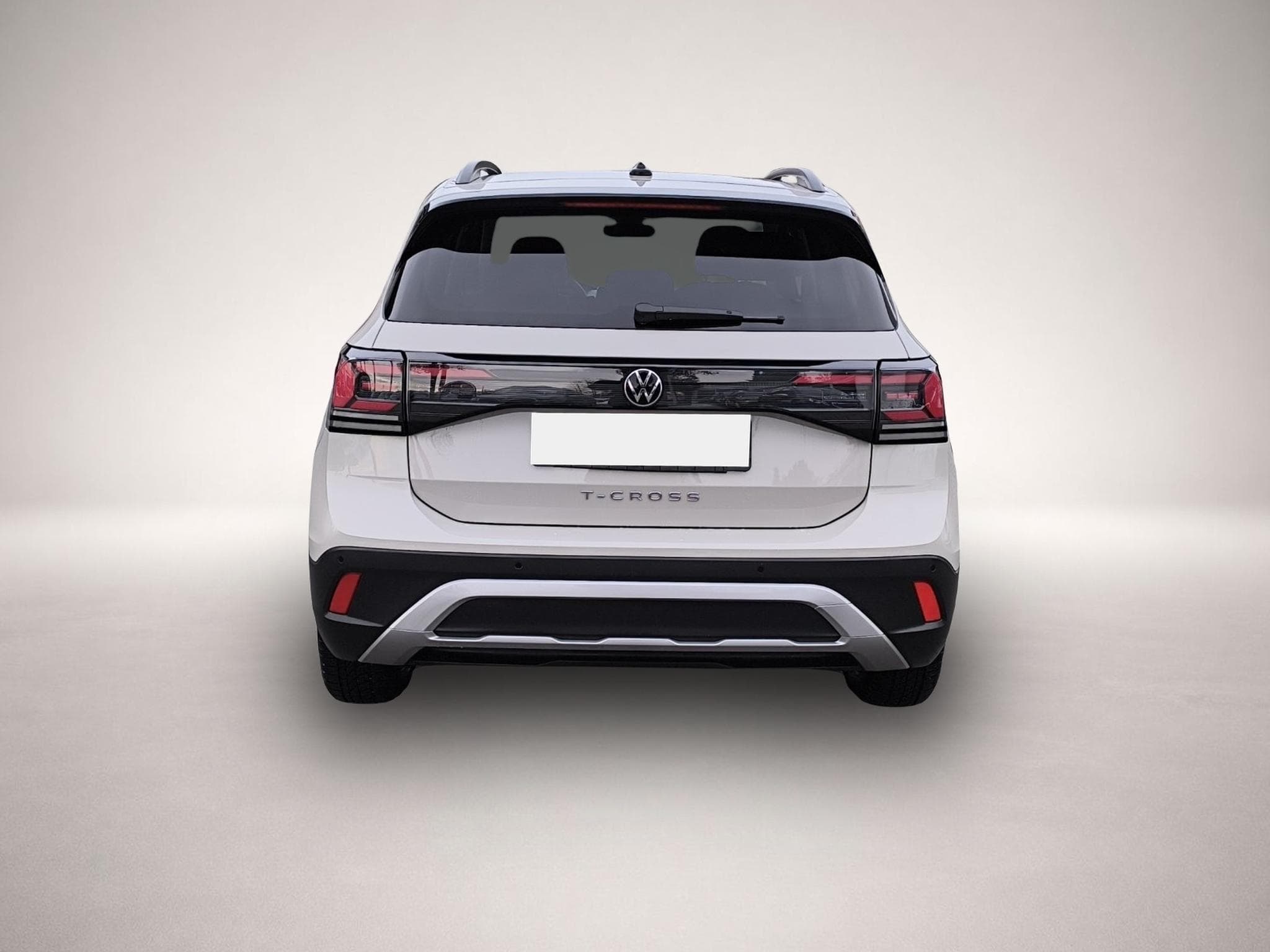 VW T-Cross (2024) - Foto 6