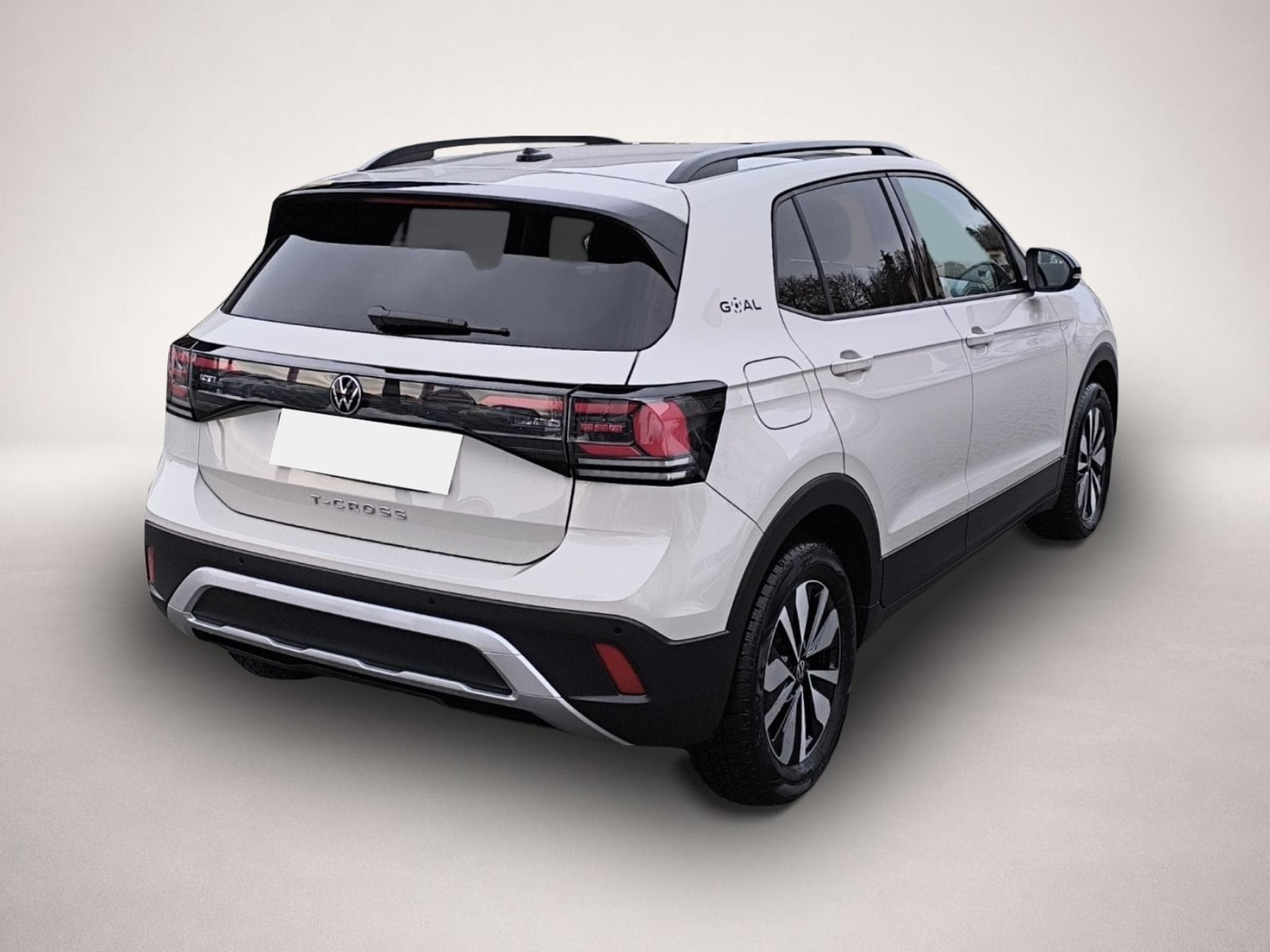 VW T-Cross (2024) - Foto 7