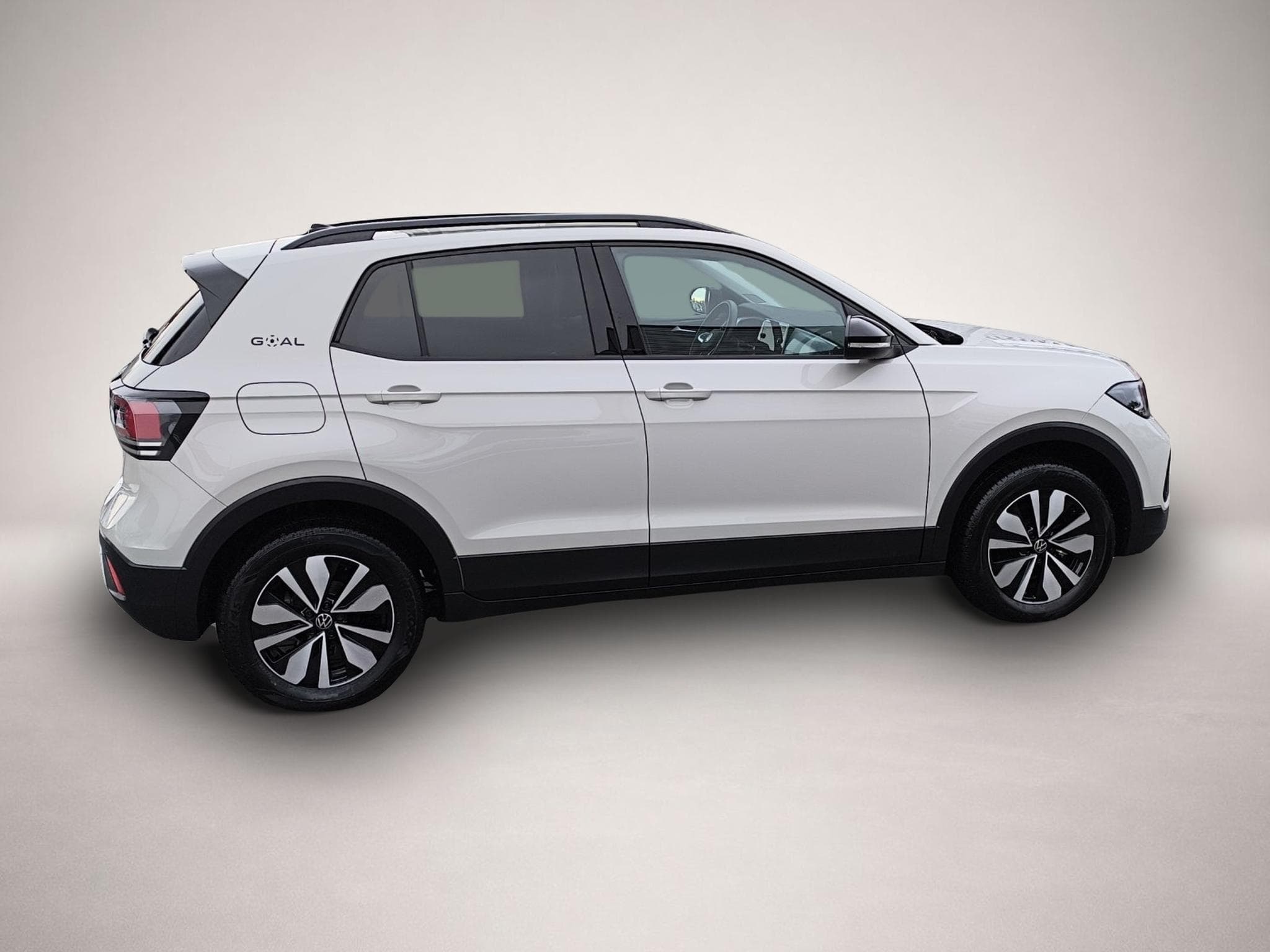 VW T-Cross (2024) - Foto 8