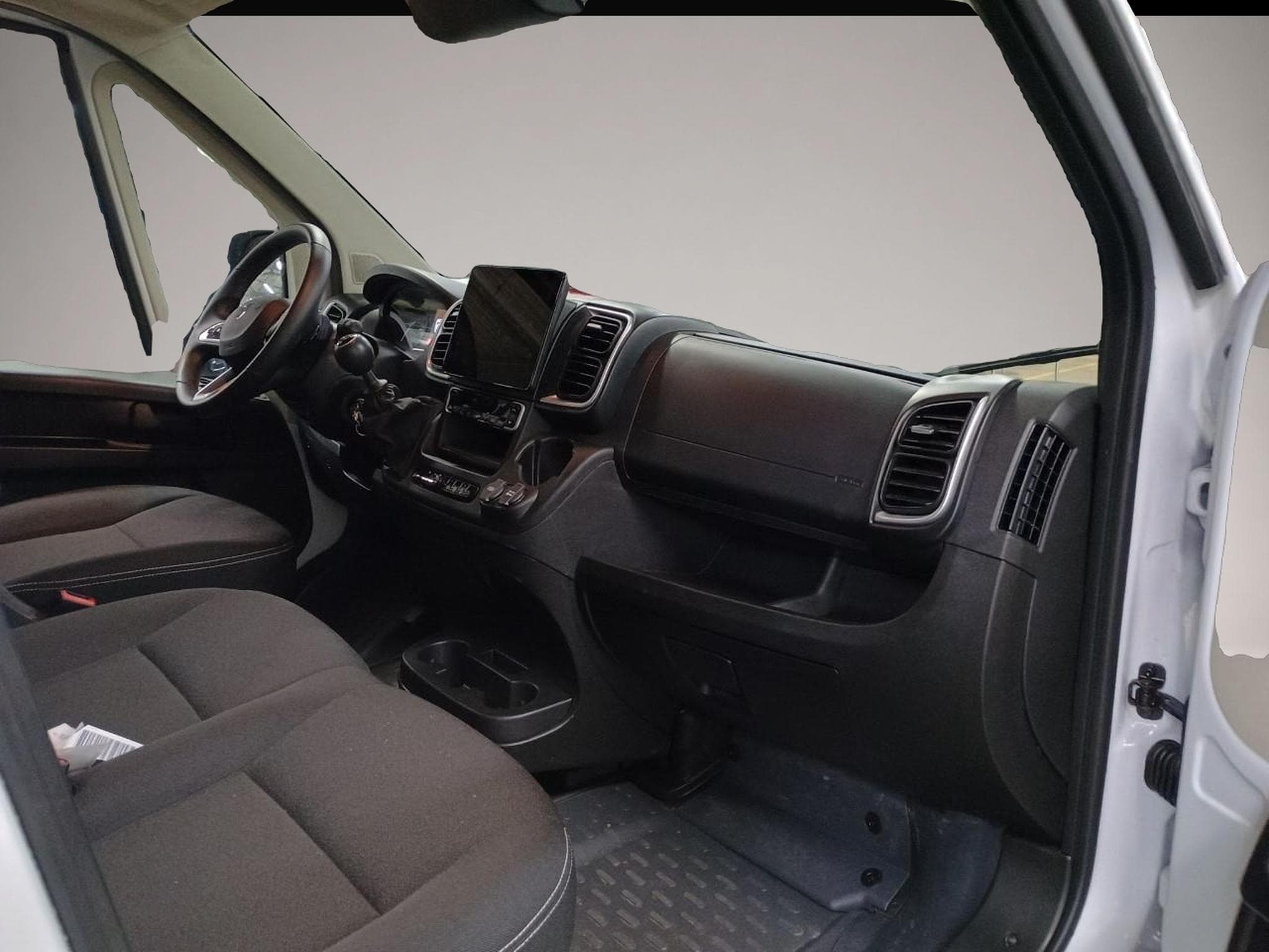 Peugeot Boxer (2025) - Foto 5