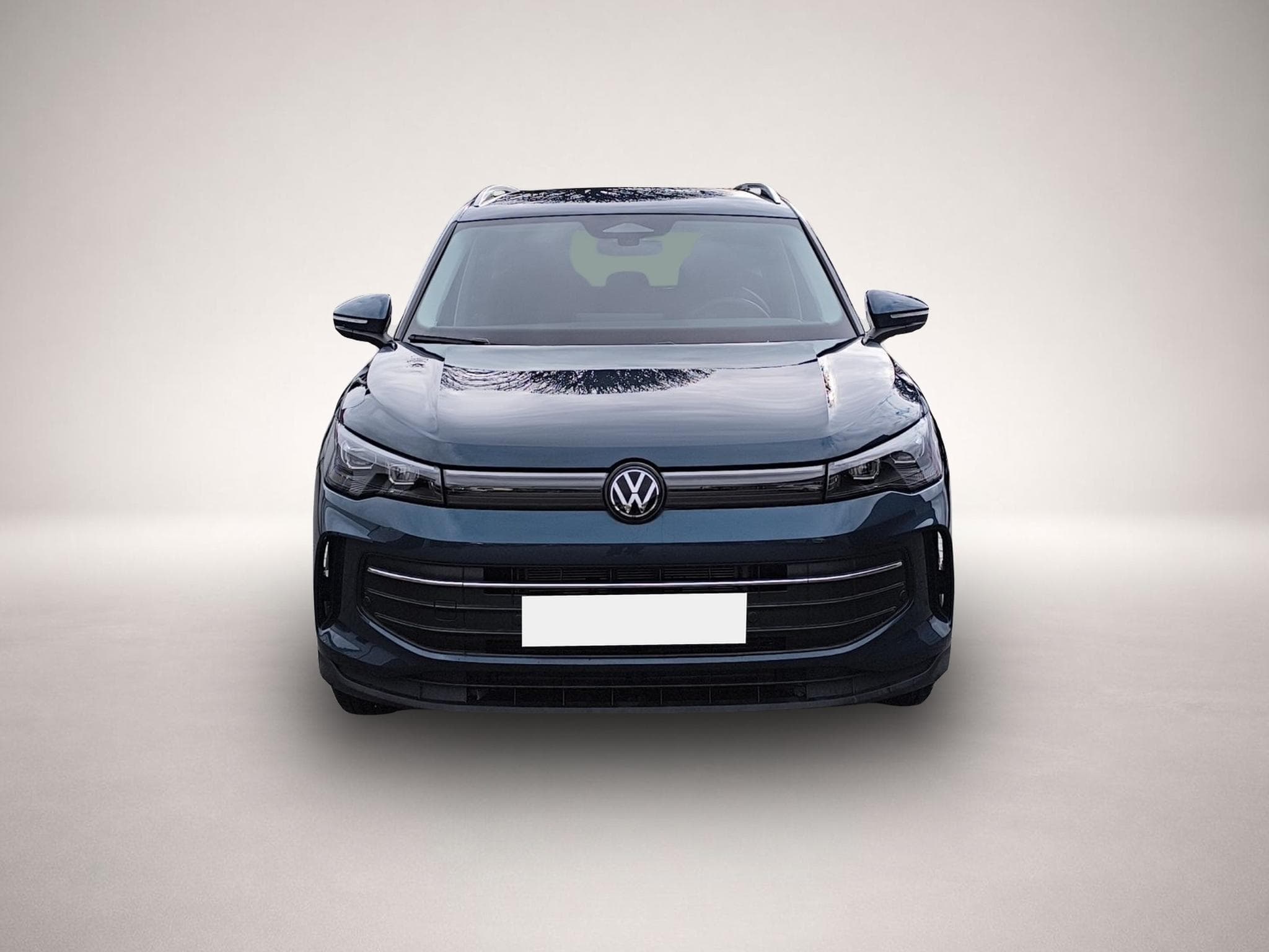 VW Tiguan (2026) - Foto 2