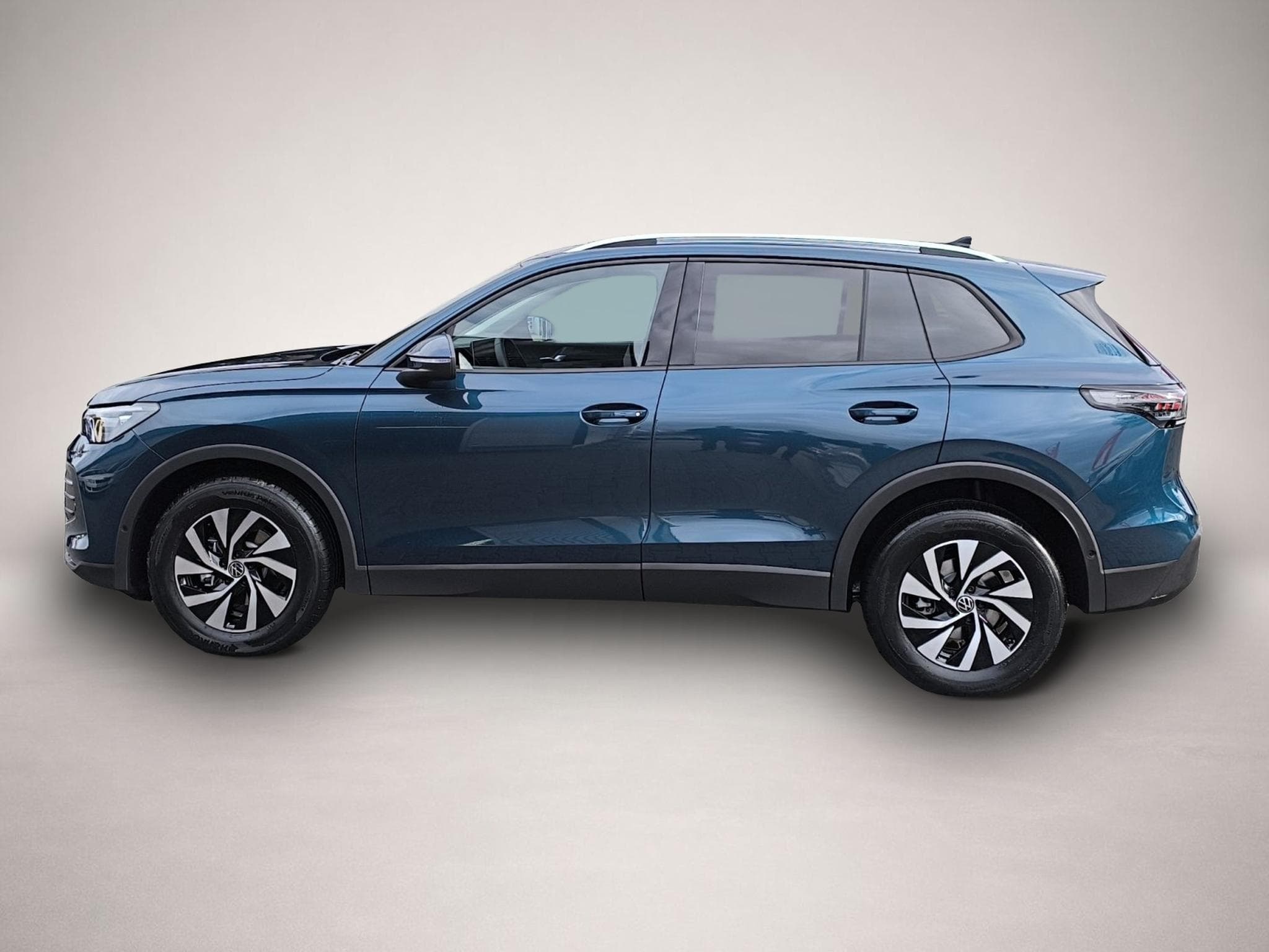 VW Tiguan (2026) - Foto 4