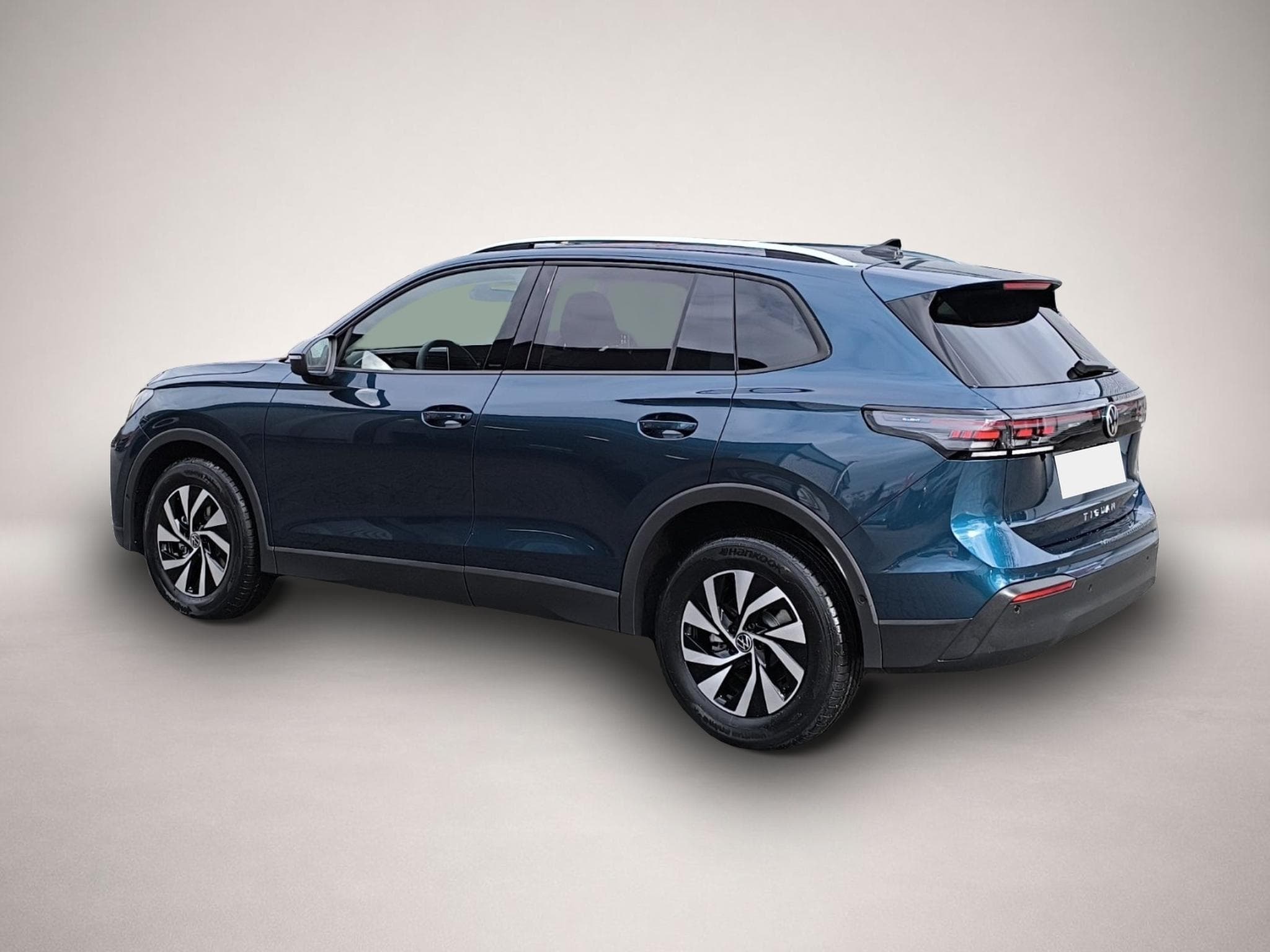 VW Tiguan (2026) - Foto 5