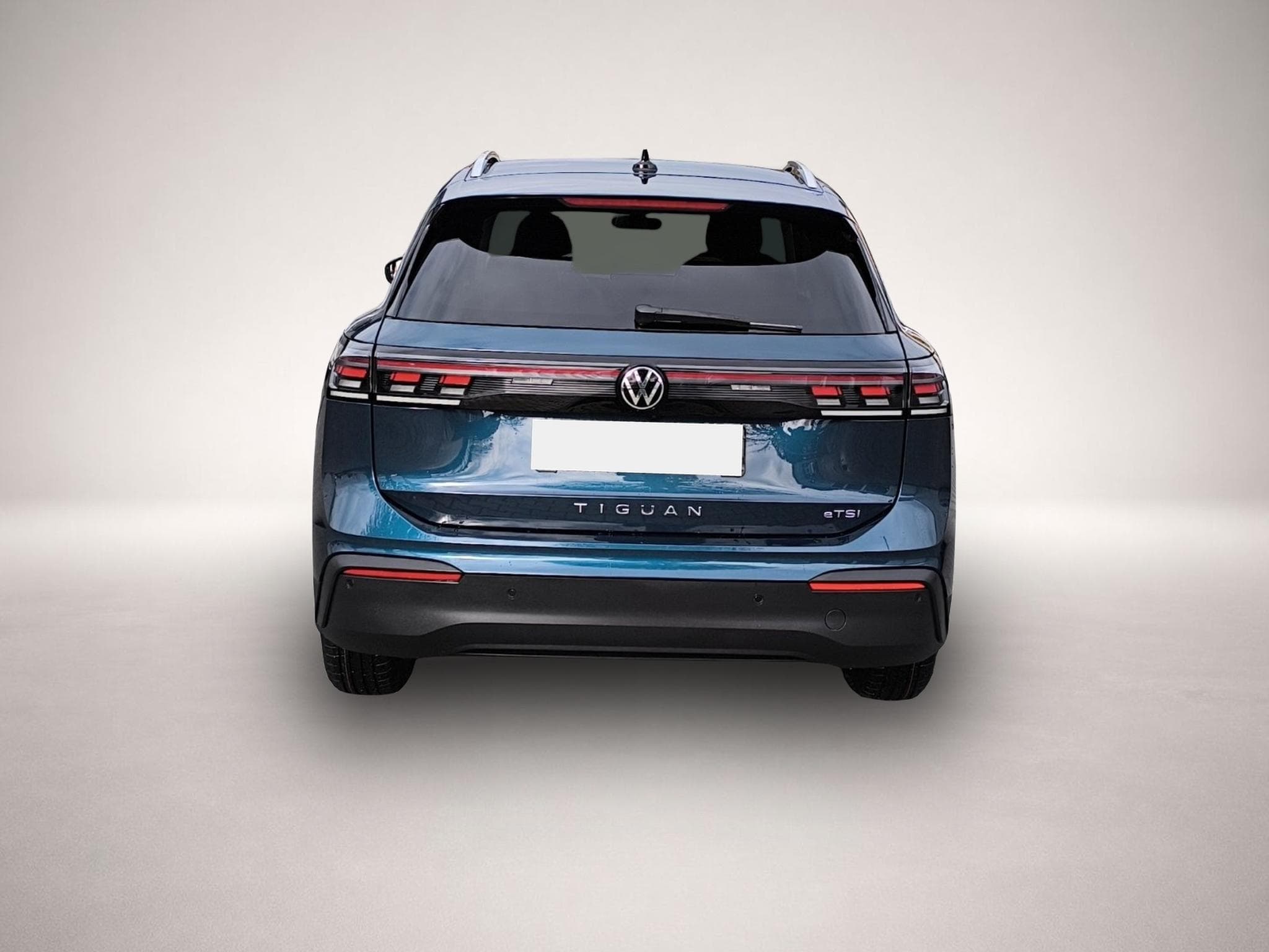 VW Tiguan (2026) - Foto 6
