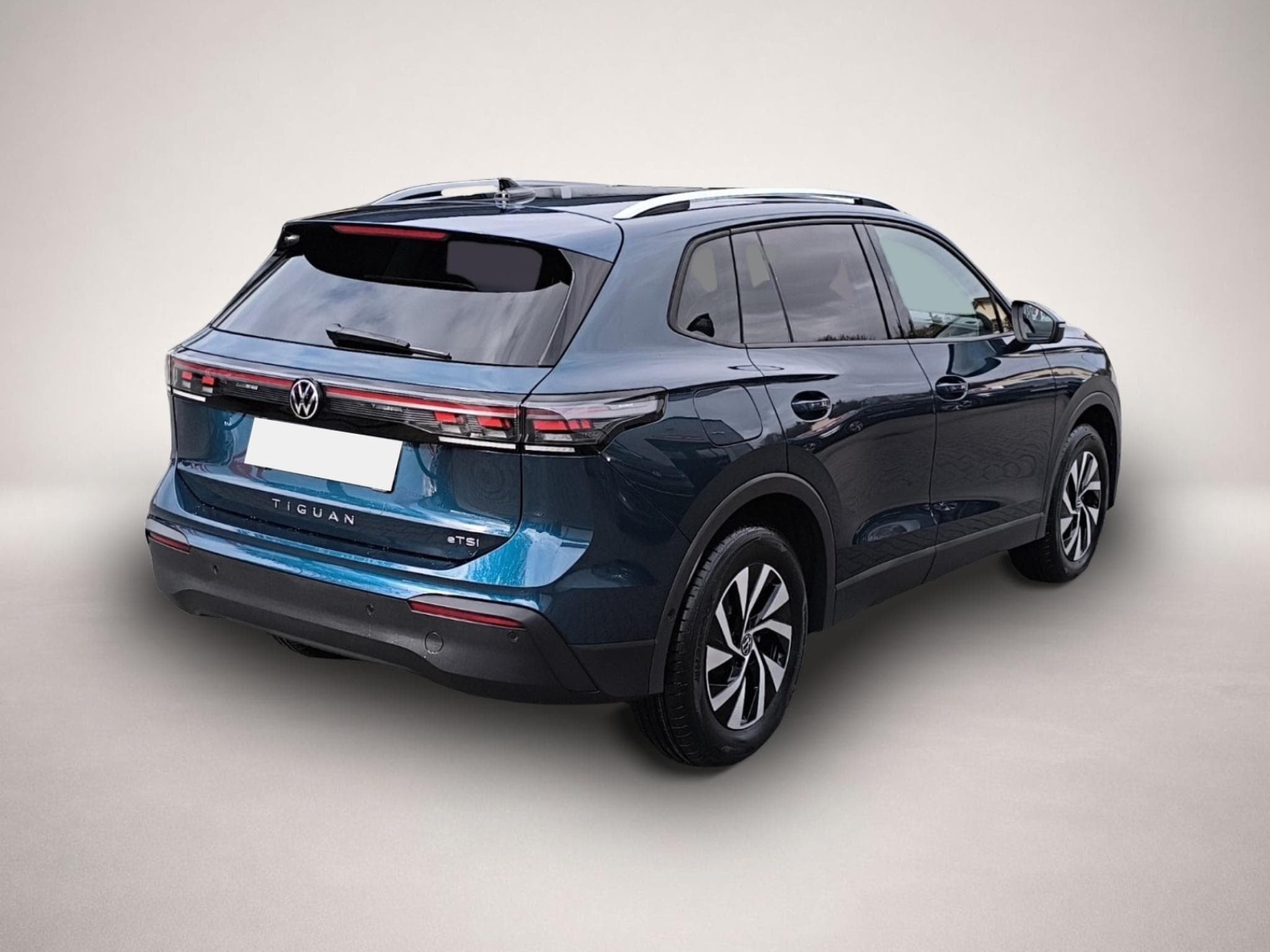 VW Tiguan (2026) - Foto 7