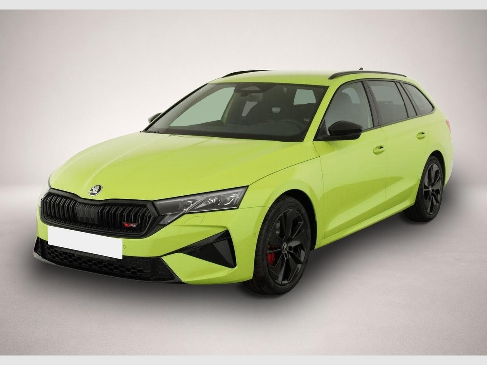 Skoda Octavia (2026) - Photo 1