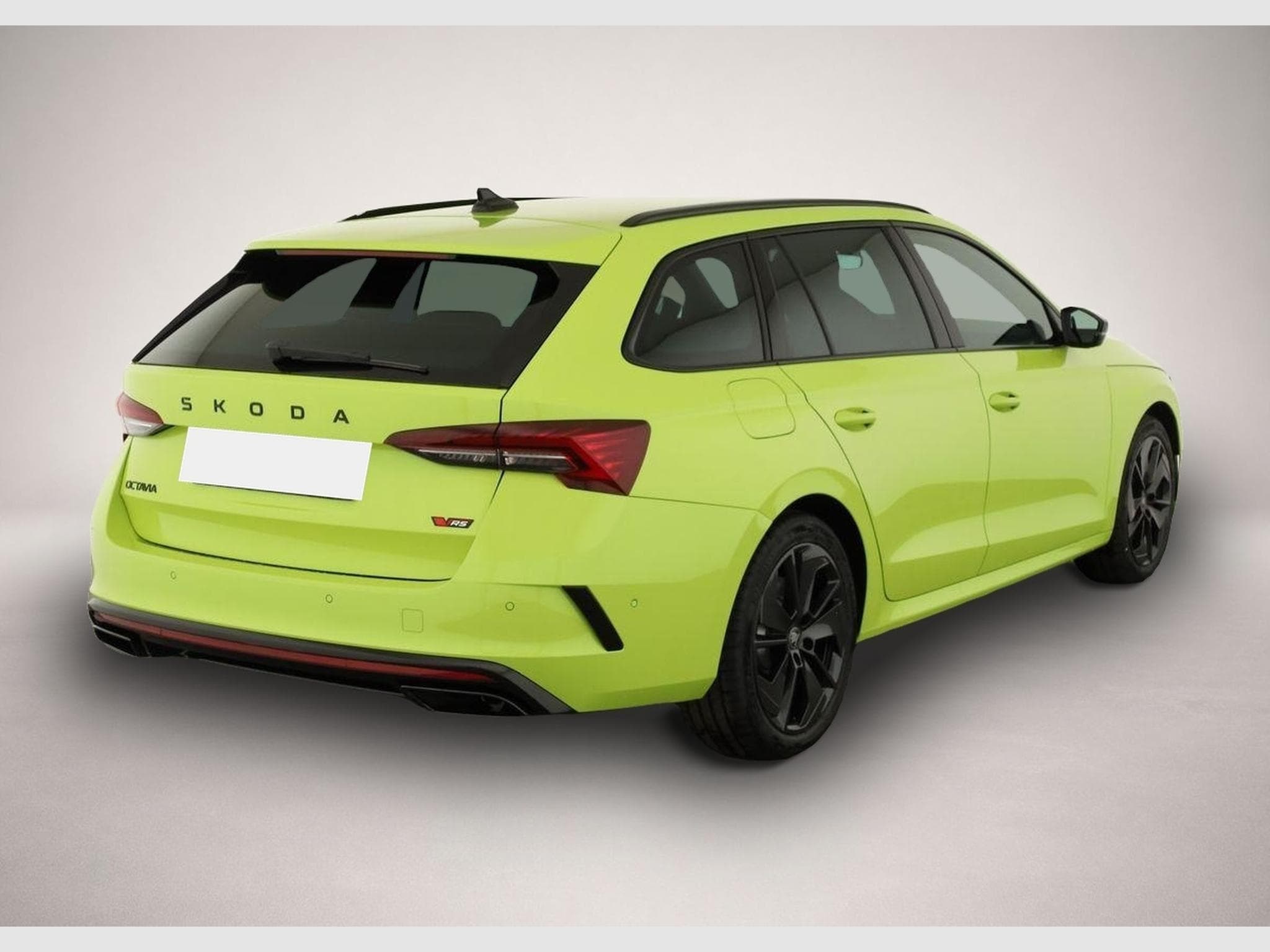 Skoda Octavia (2026) - Photo 3