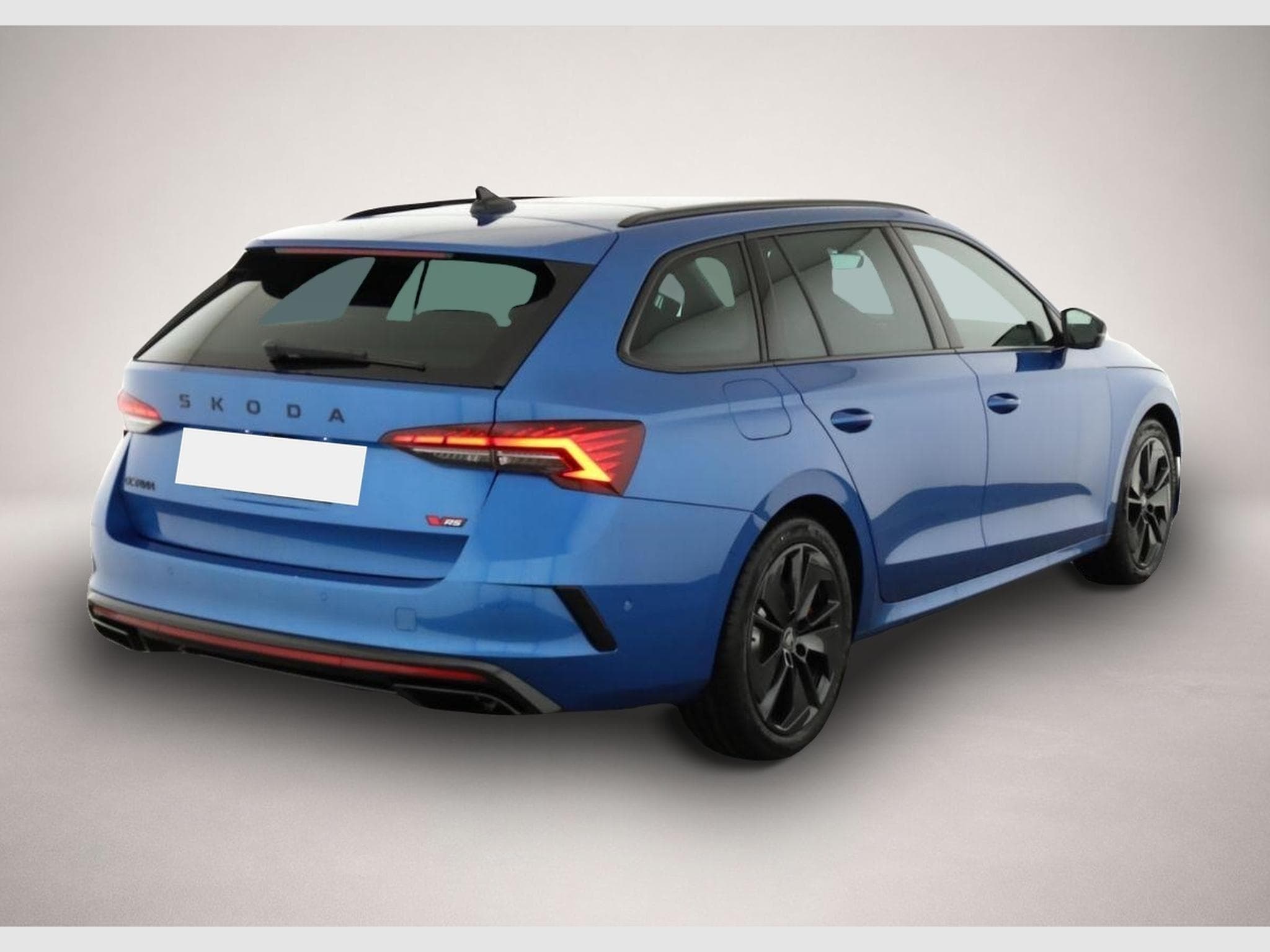 Skoda Octavia (2026) - Photo 3