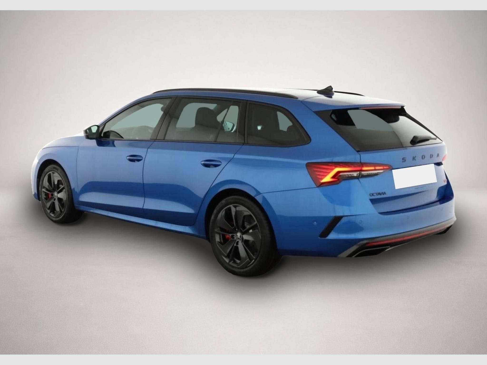 Skoda Octavia (2026) - Photo 4