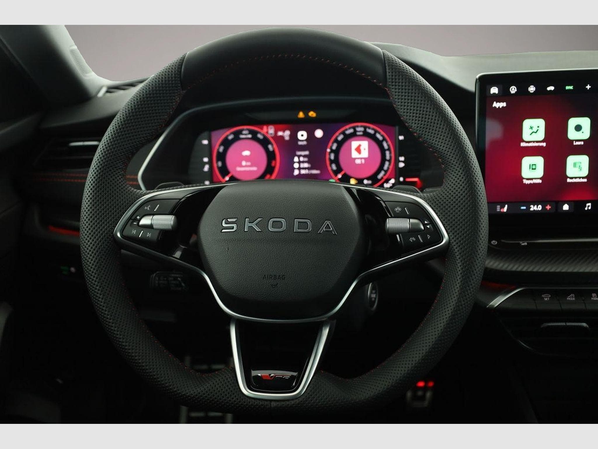 Skoda Octavia (2026) - Photo 6