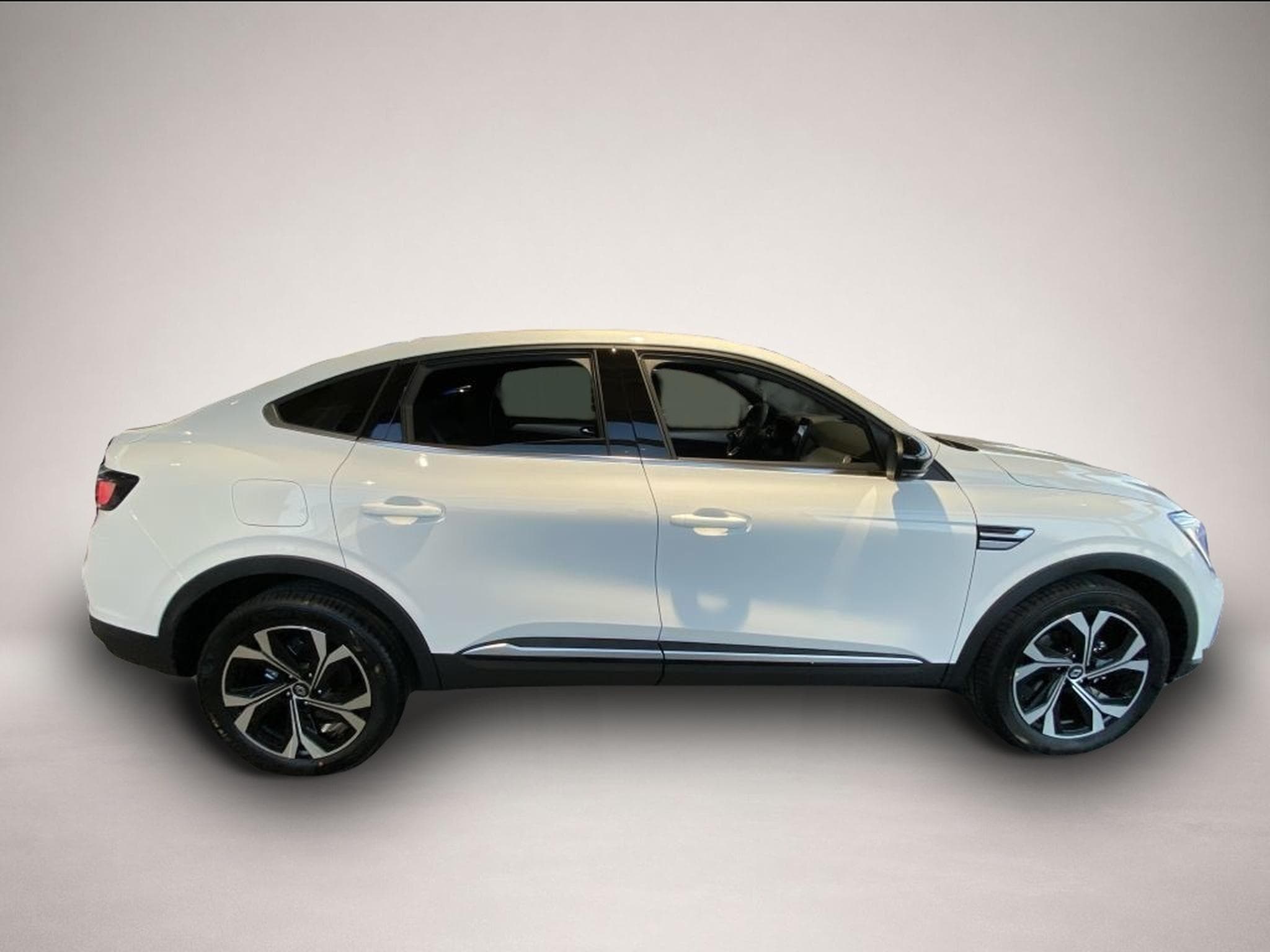 Renault Arkana (2025) - Foto 4