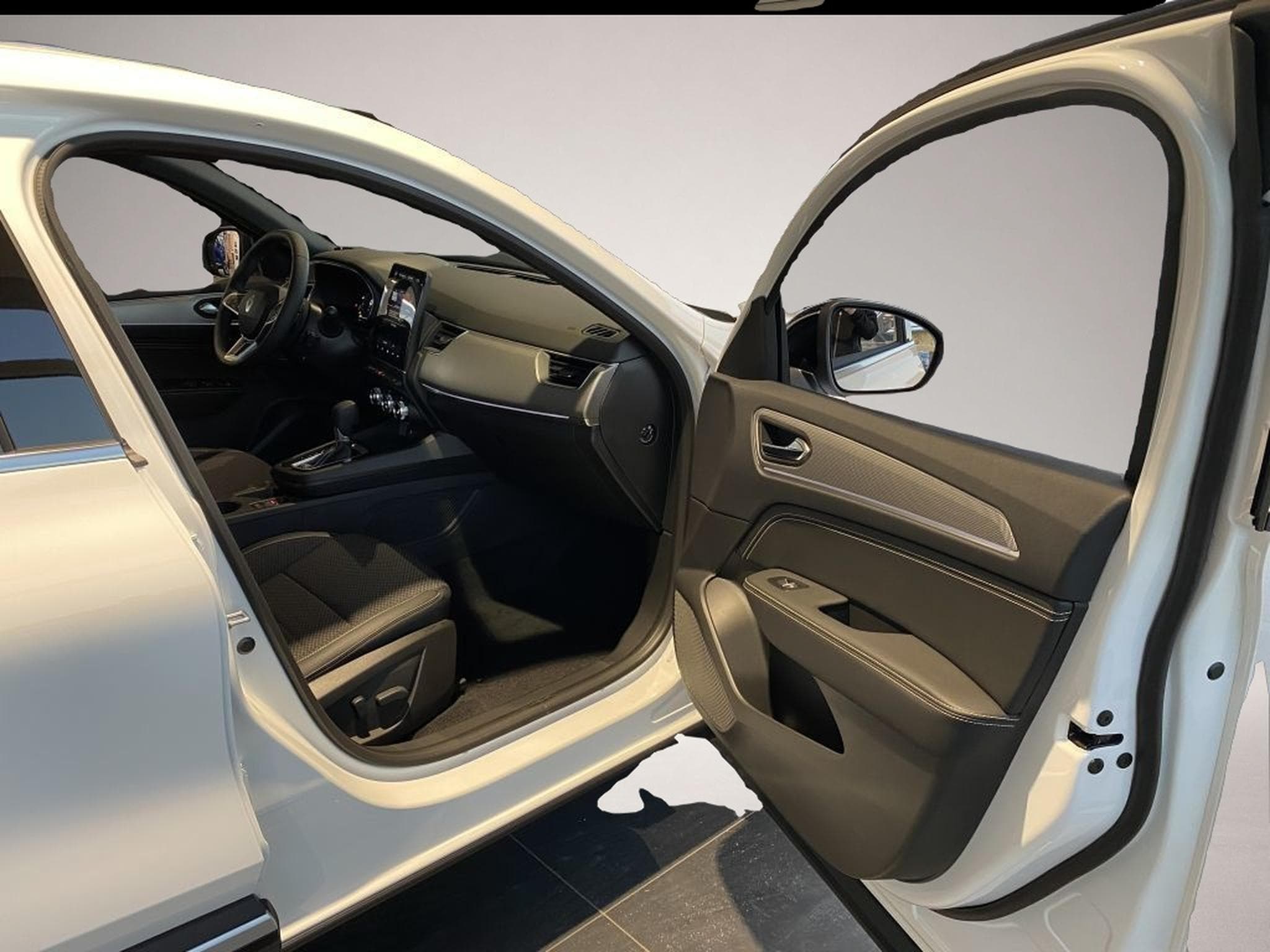 Renault Arkana (2025) - Foto 5
