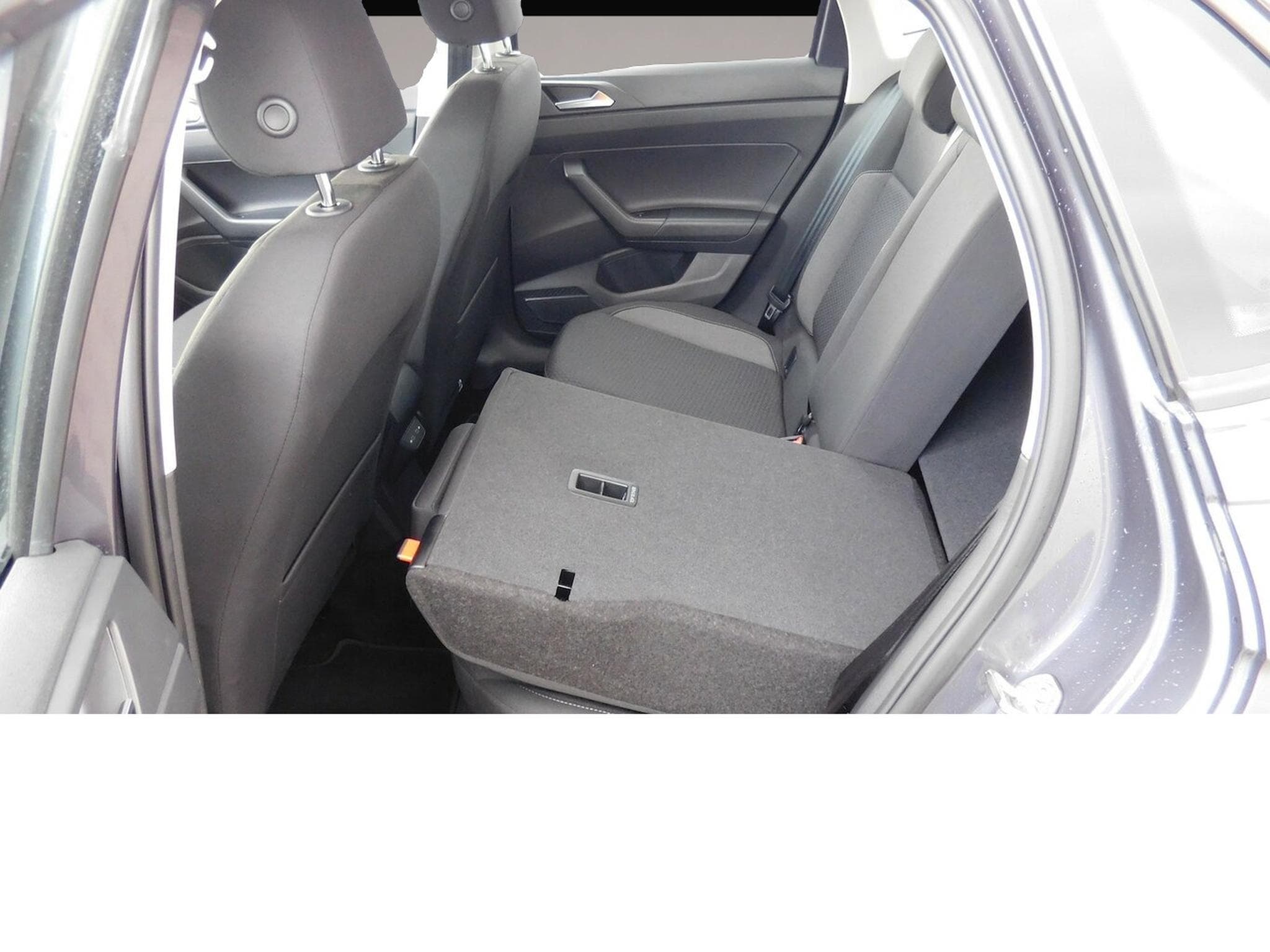 VW Polo (2025) - Photo 10