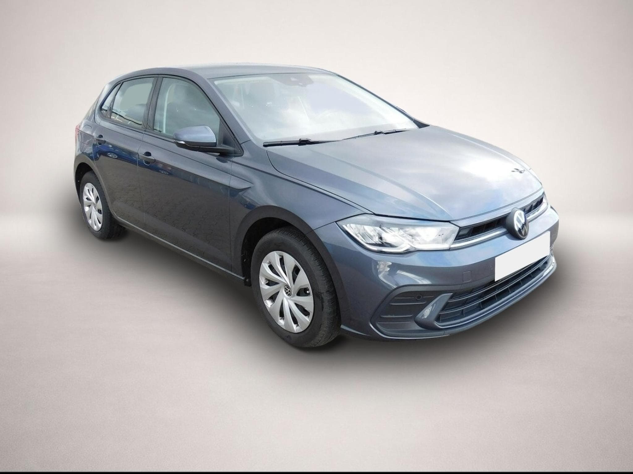 VW Polo (2025) - Photo 11