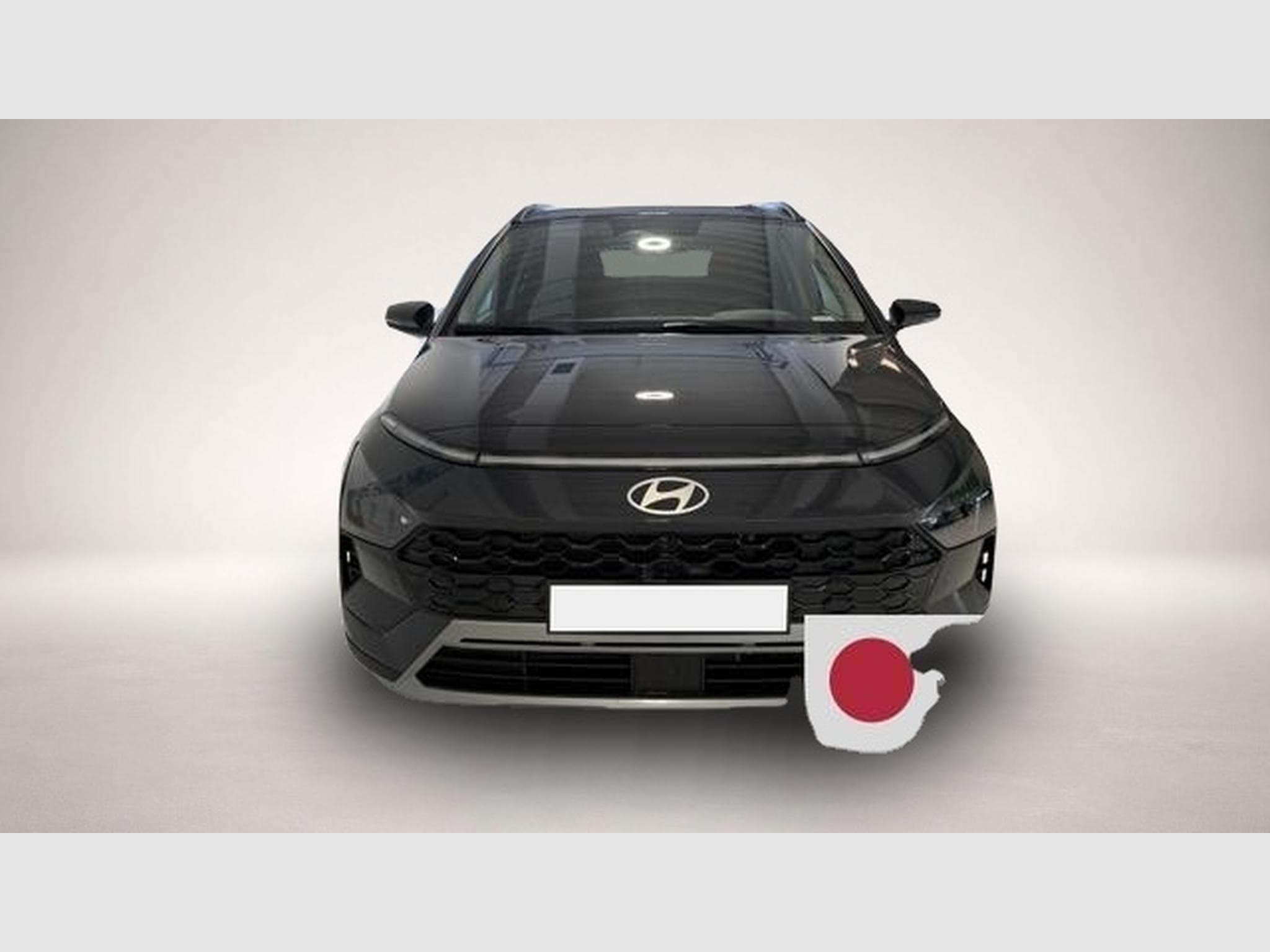 Hyundai Bayon (2025) - Foto 2