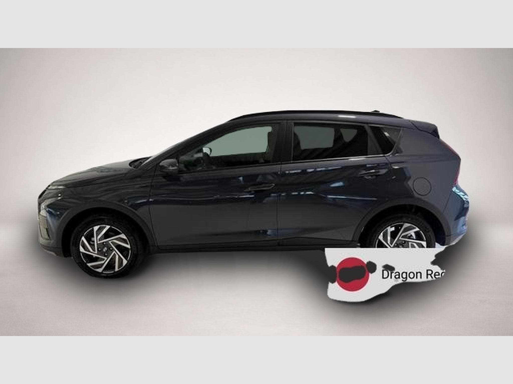 Hyundai Bayon (2025) - Foto 3