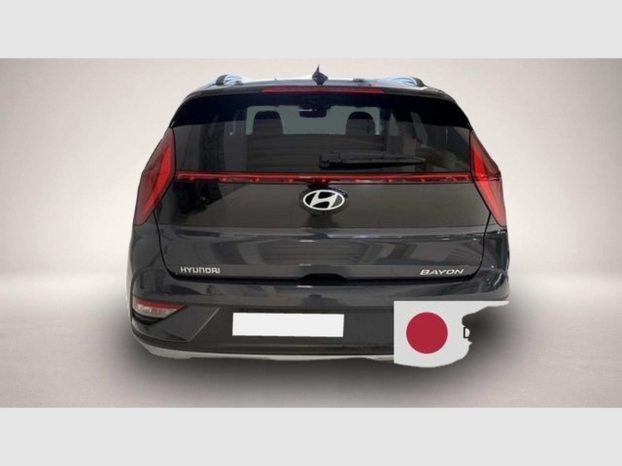 Hyundai Bayon (2025) - Foto 6