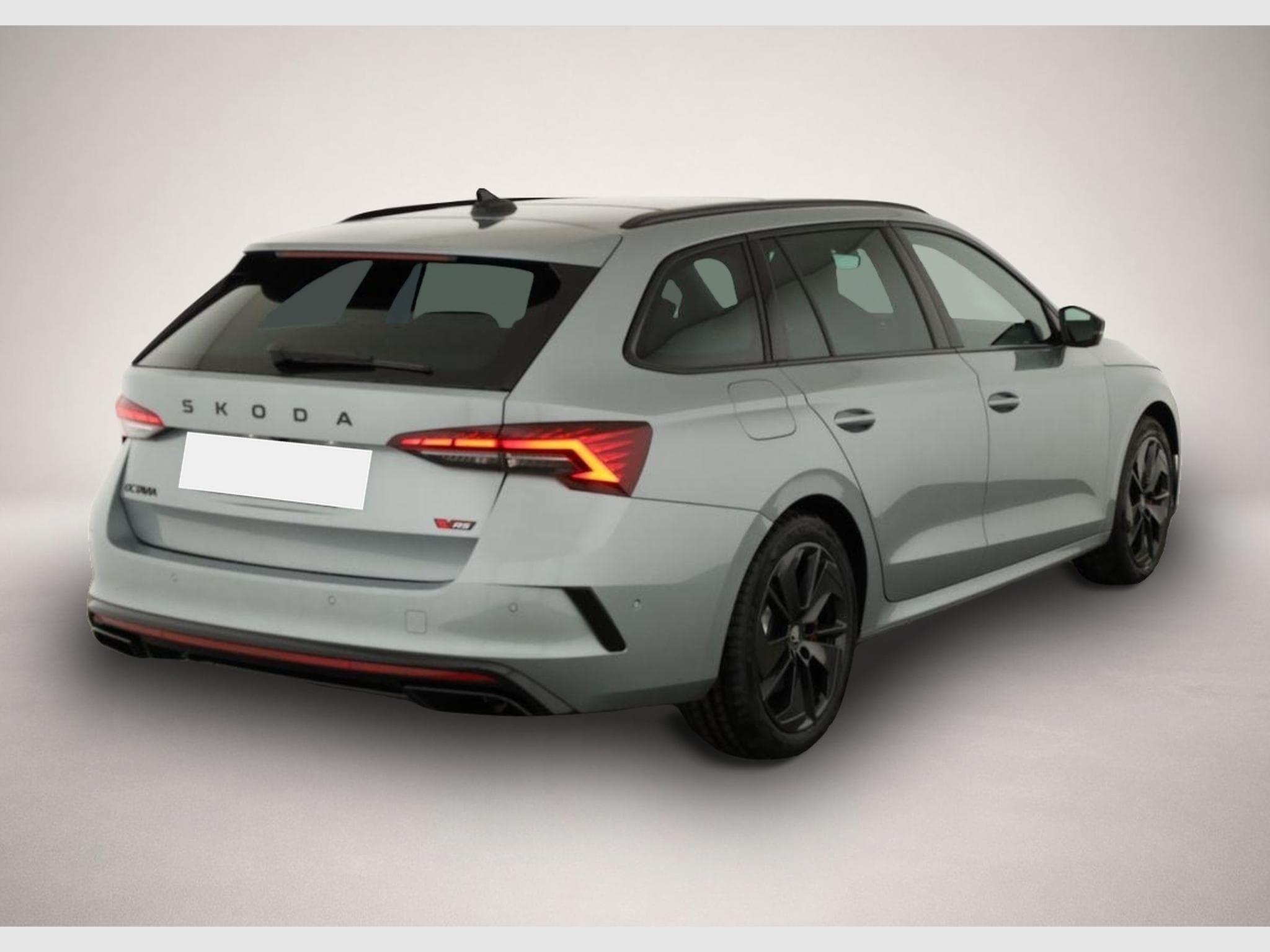 Skoda Octavia (2026) - Foto 3