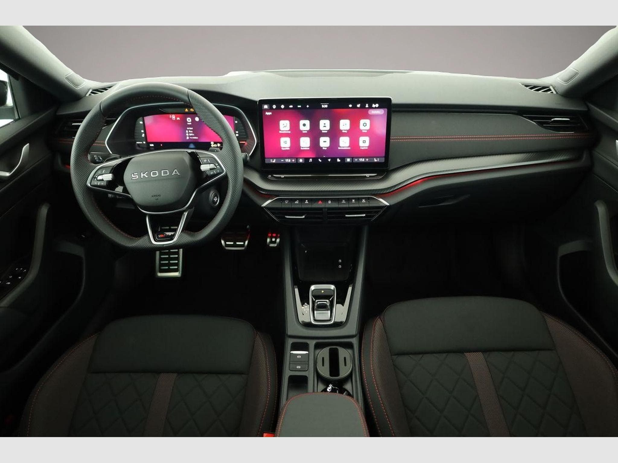 Skoda Octavia (2026) - Foto 5