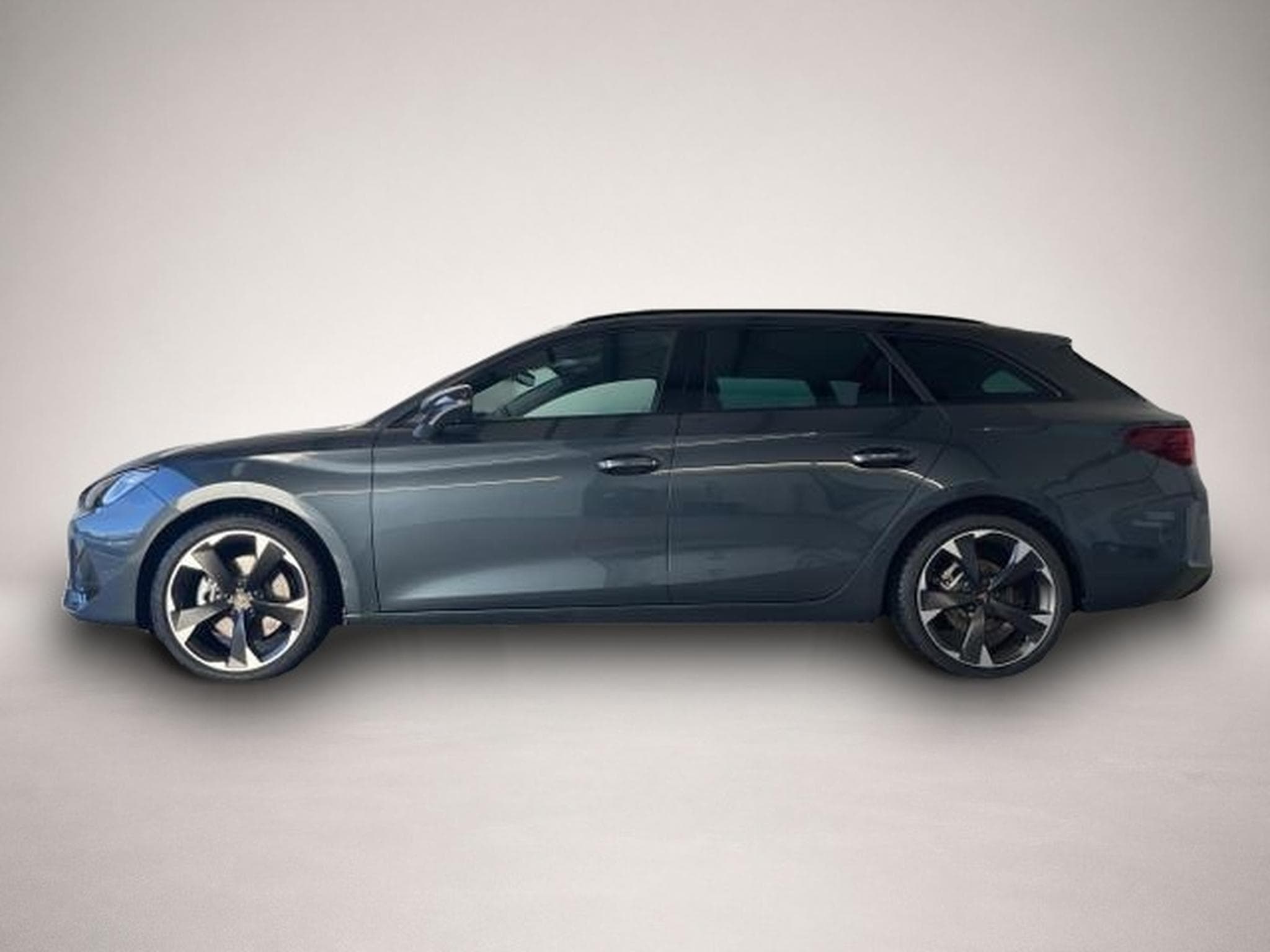 Cupra Leon (2026) - Foto 3