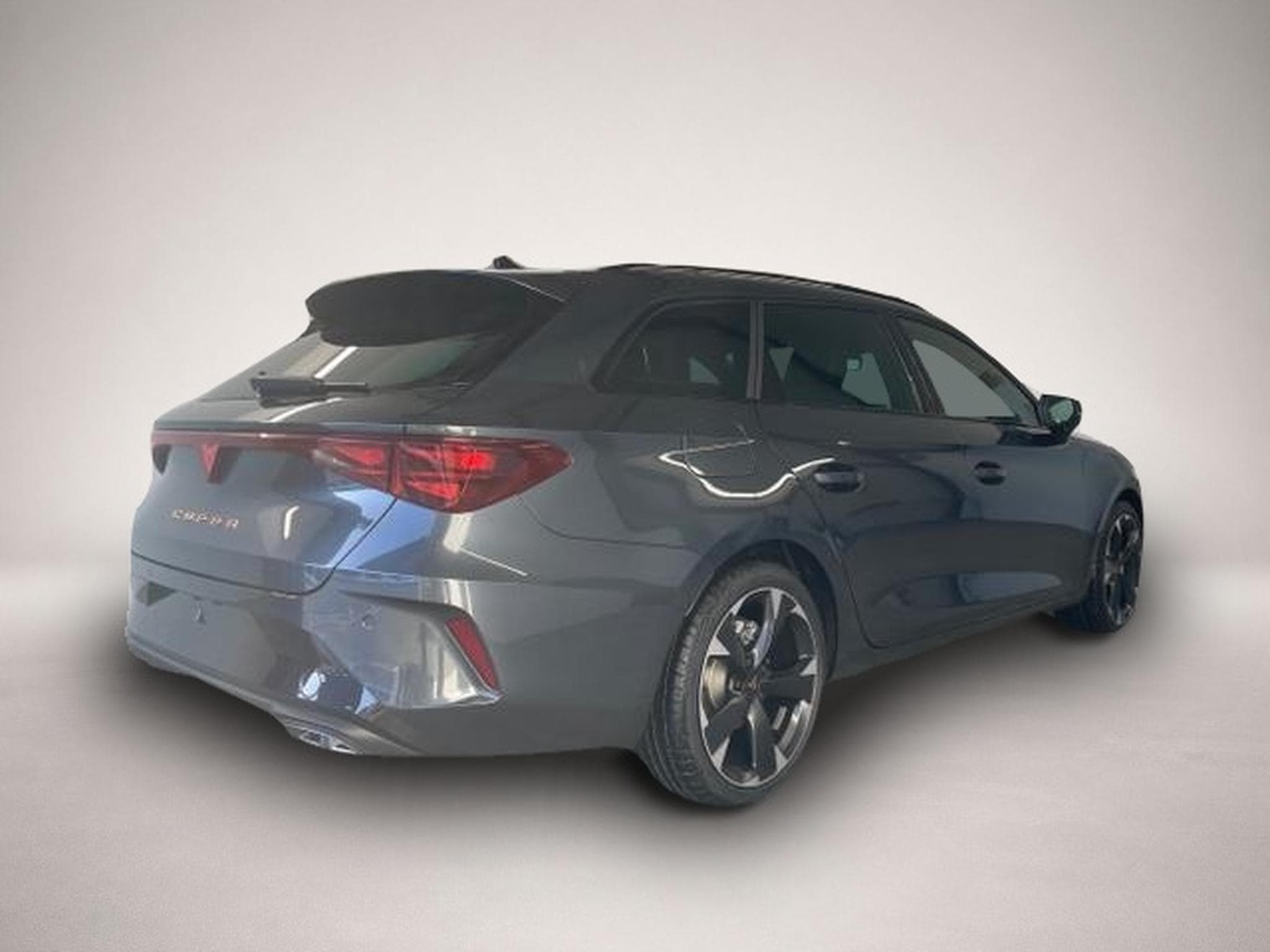 Cupra Leon (2026) - Foto 4