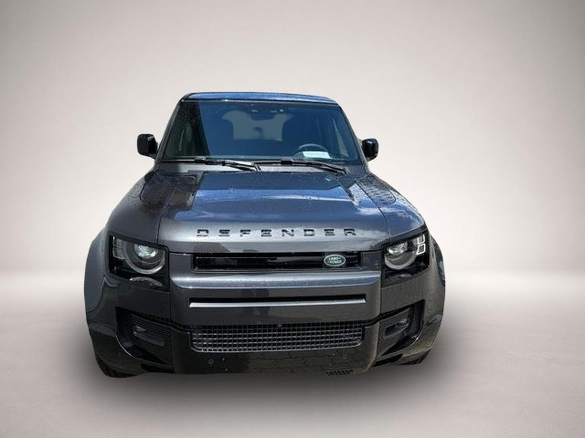 Land-Rover Defender (2025) - Photo 4
