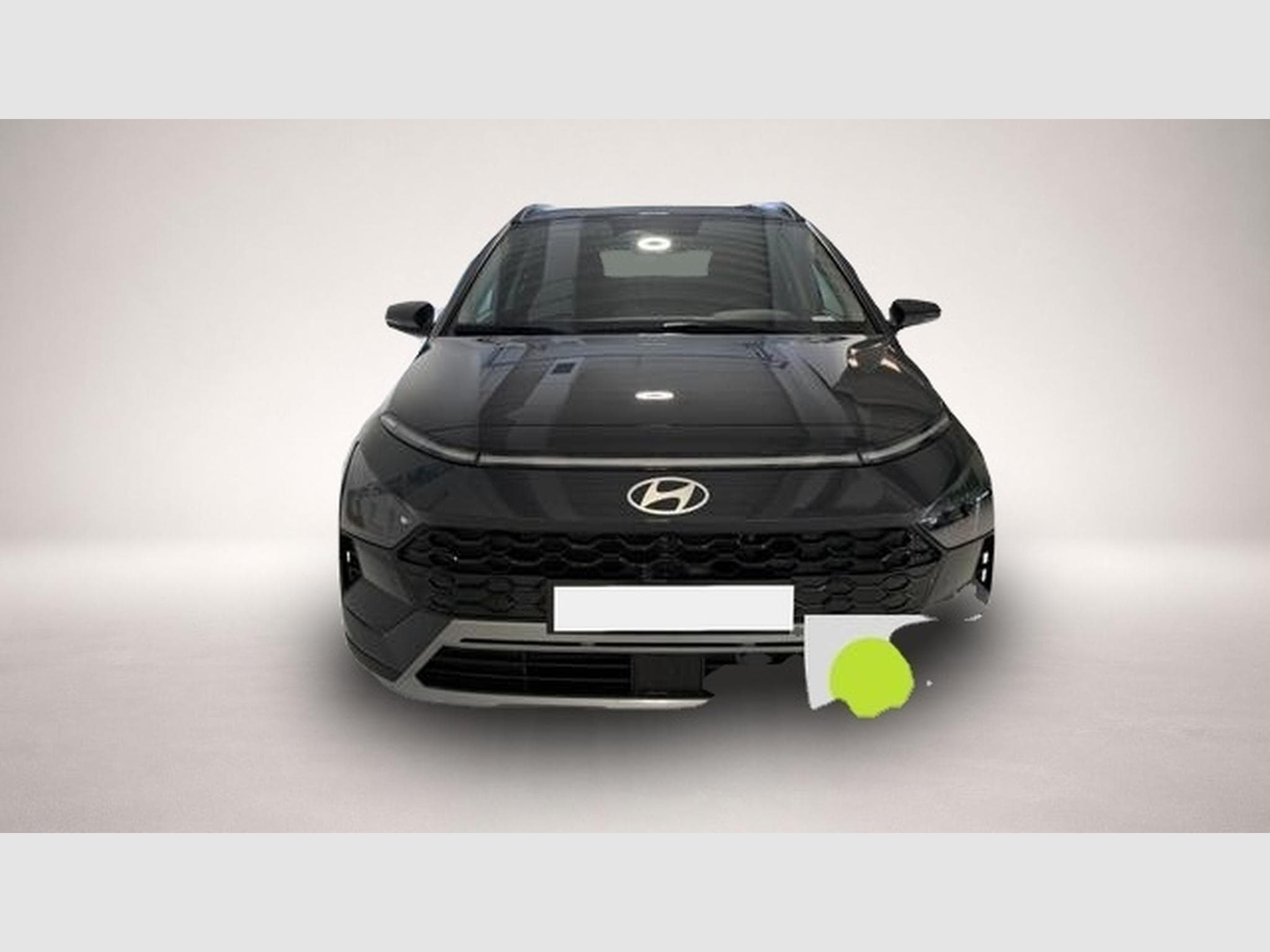 Hyundai Bayon (2025) - Foto 2
