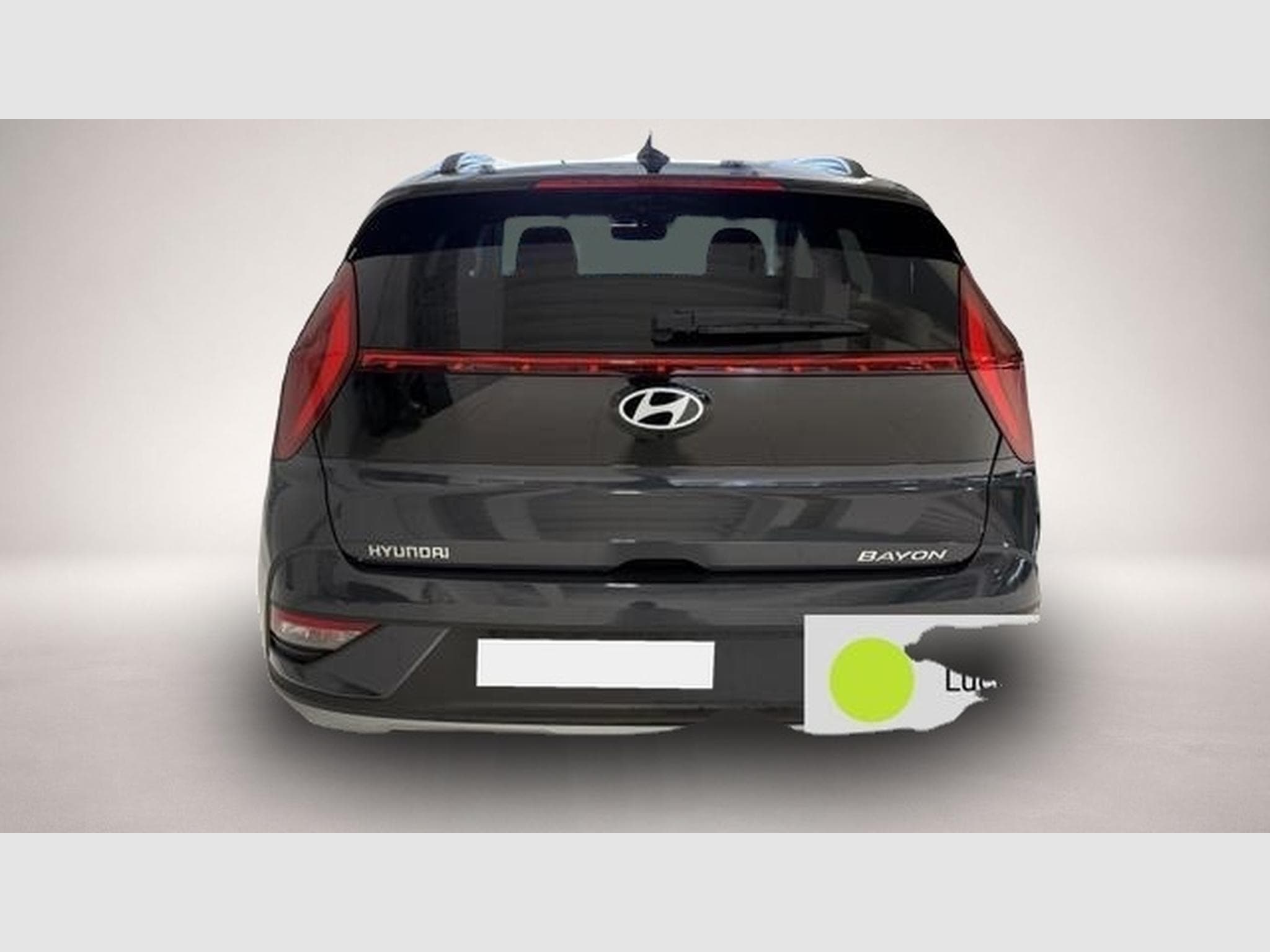 Hyundai Bayon (2025) - Foto 6