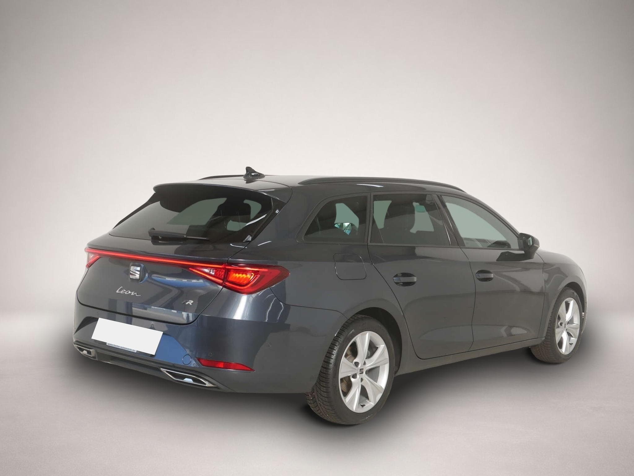 Seat Leon (2025) - Photo 4