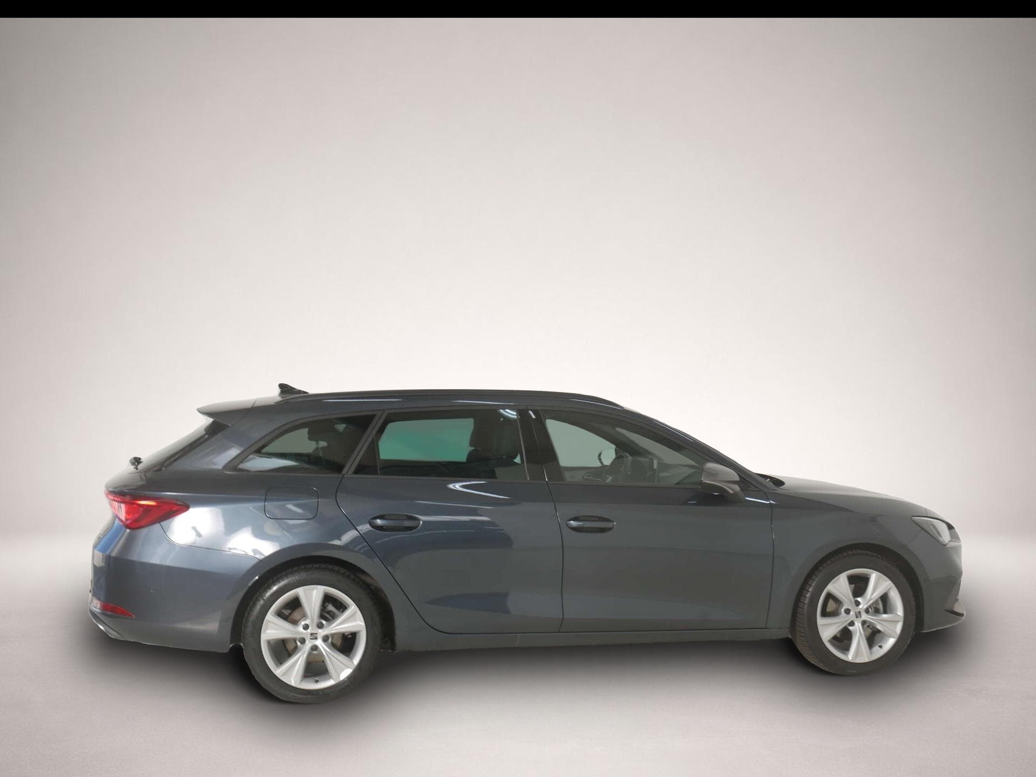 Seat Leon (2025) - Photo 5