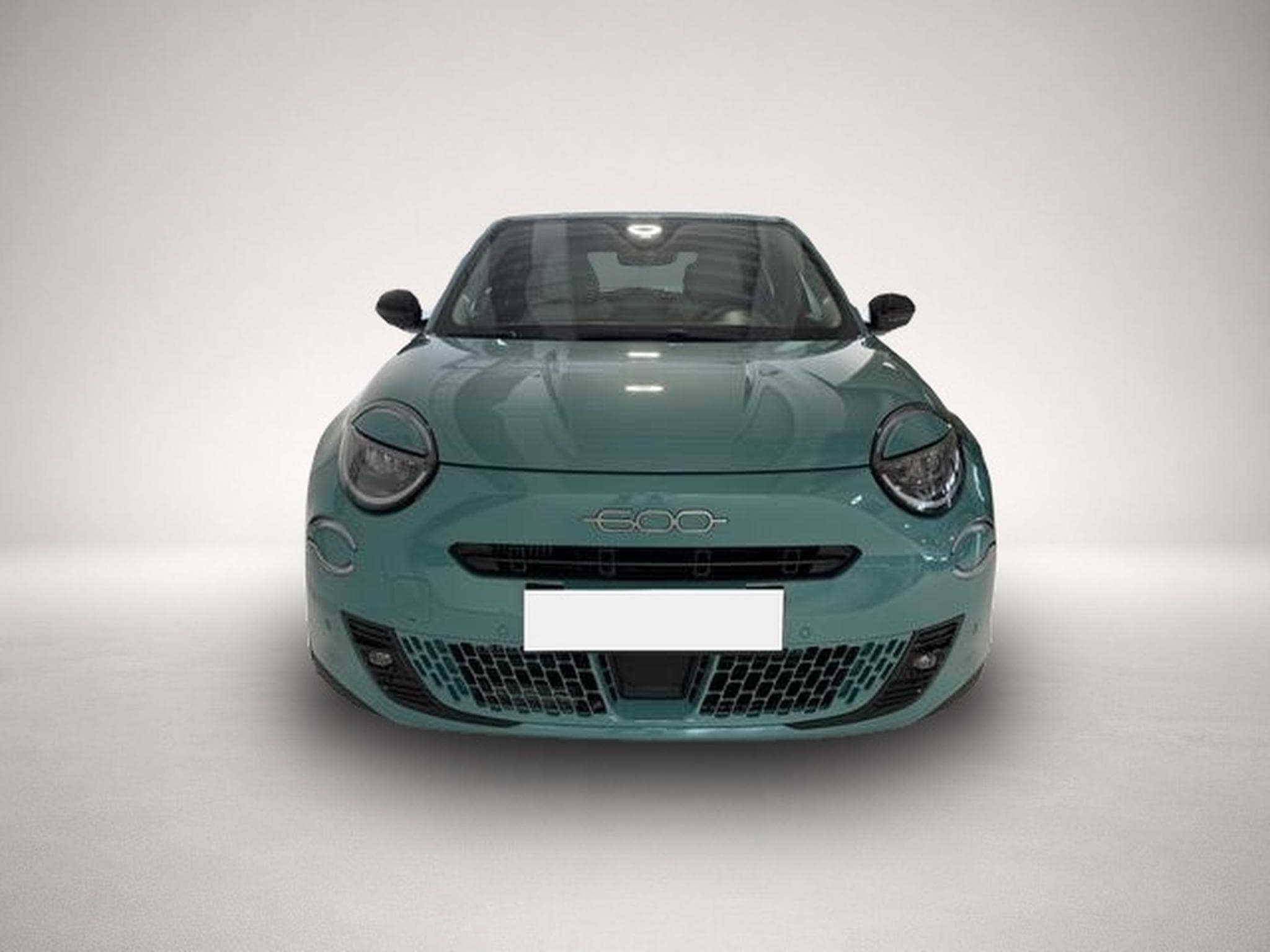 Fiat 600 (2026) - Foto 2