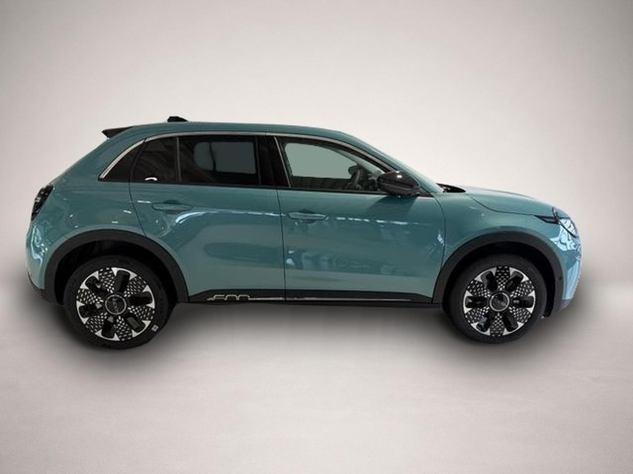 Fiat 600 (2026) - Foto 4
