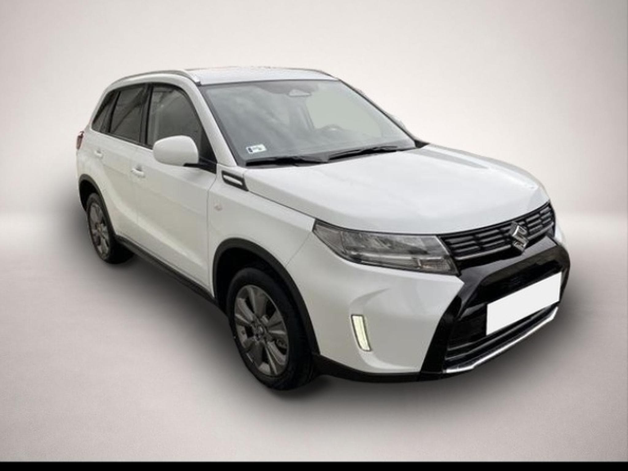 Suzuki Vitara (2025) - Foto 1