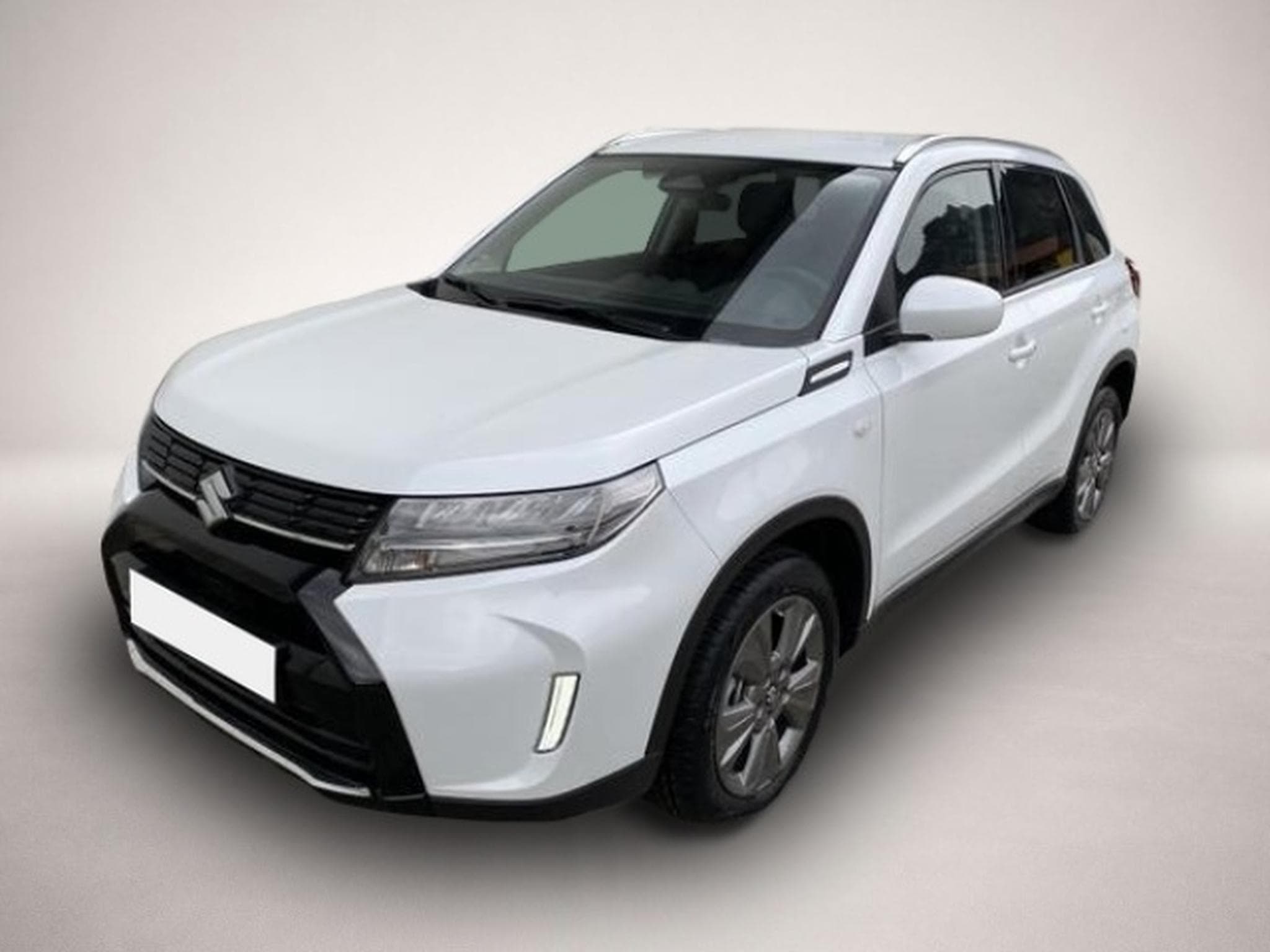 Suzuki Vitara (2025) - Foto 2