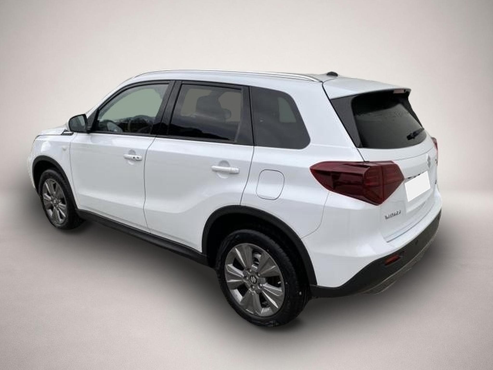 Suzuki Vitara (2025) - Foto 3
