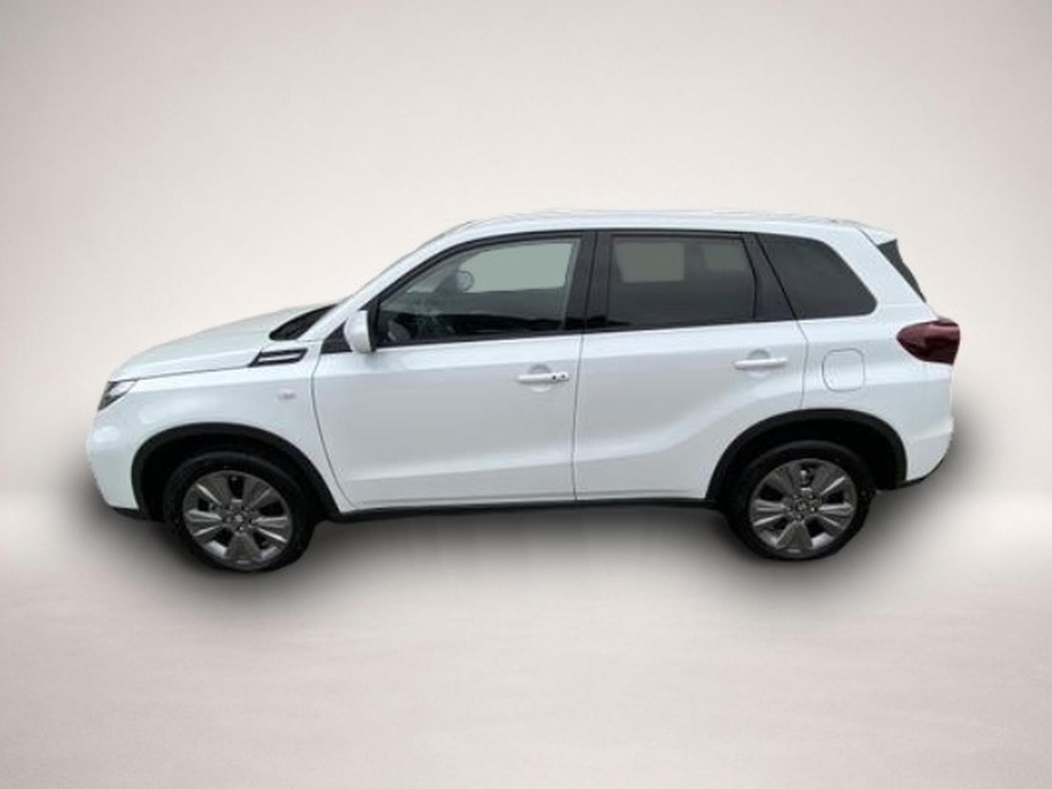 Suzuki Vitara (2025) - Foto 4